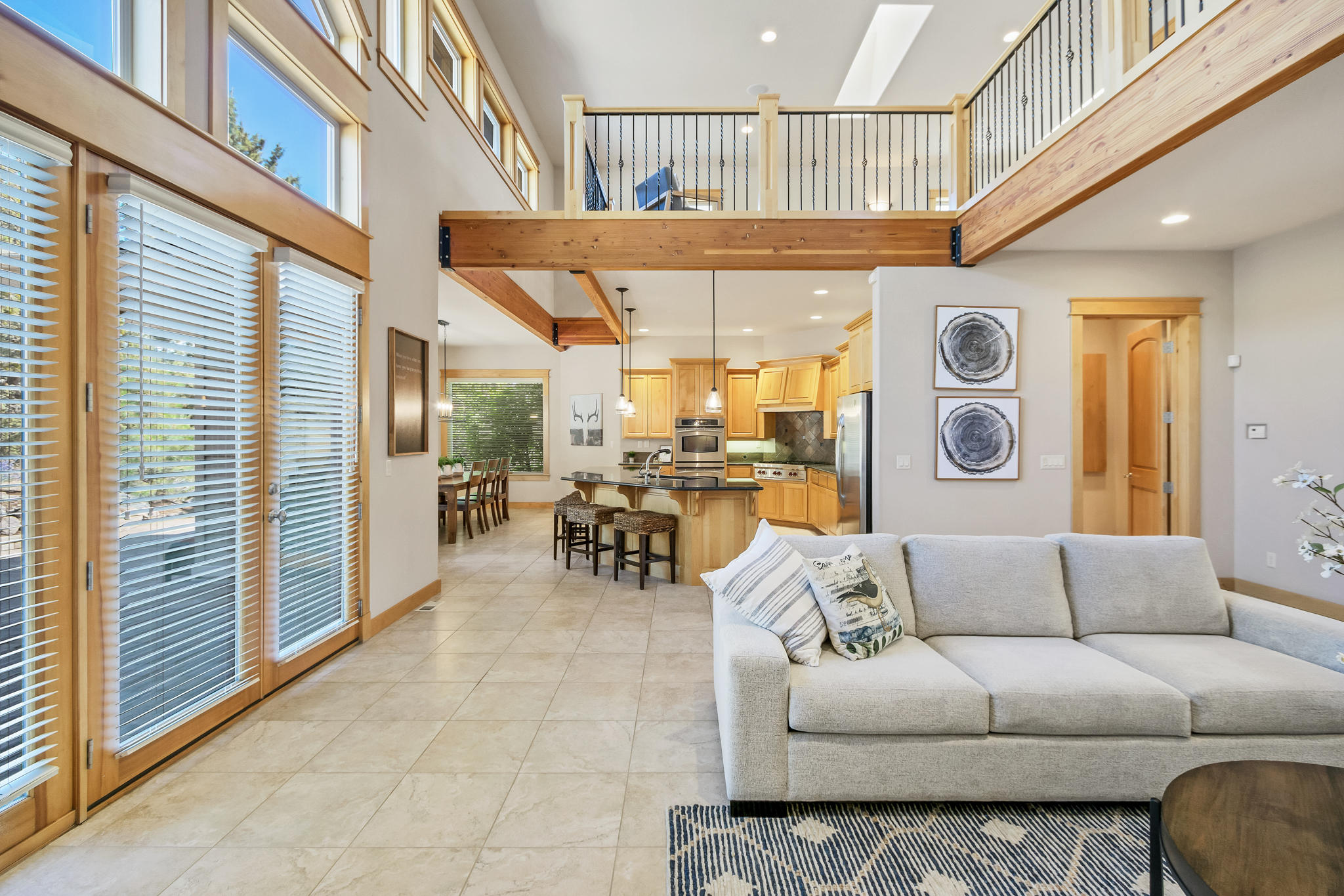 Skyliner Summit - Residential