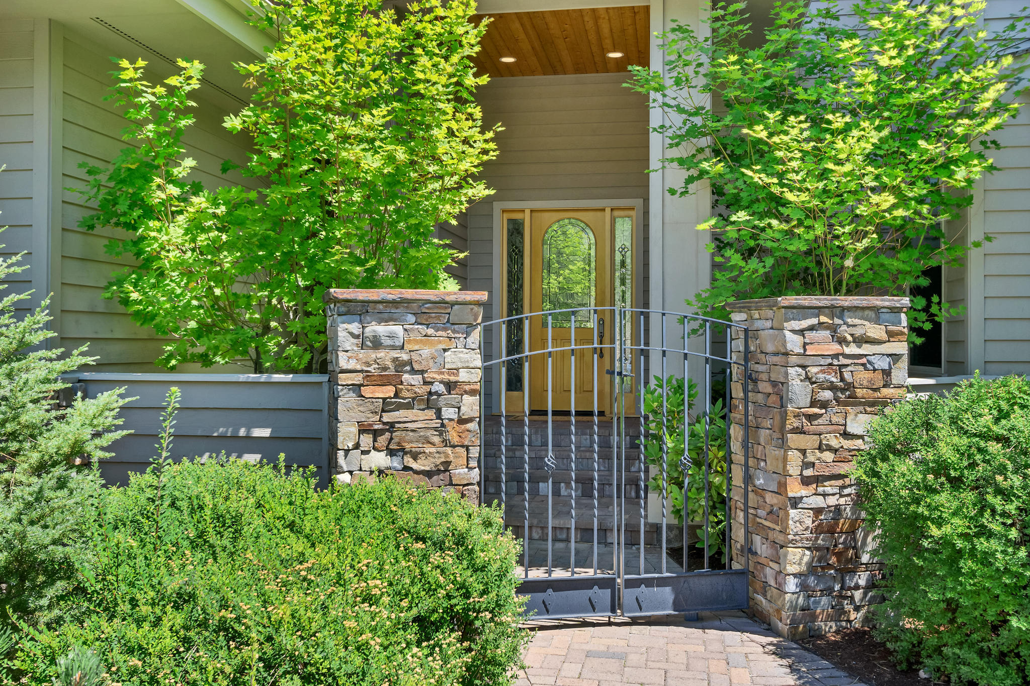 Skyliner Summit - Residential