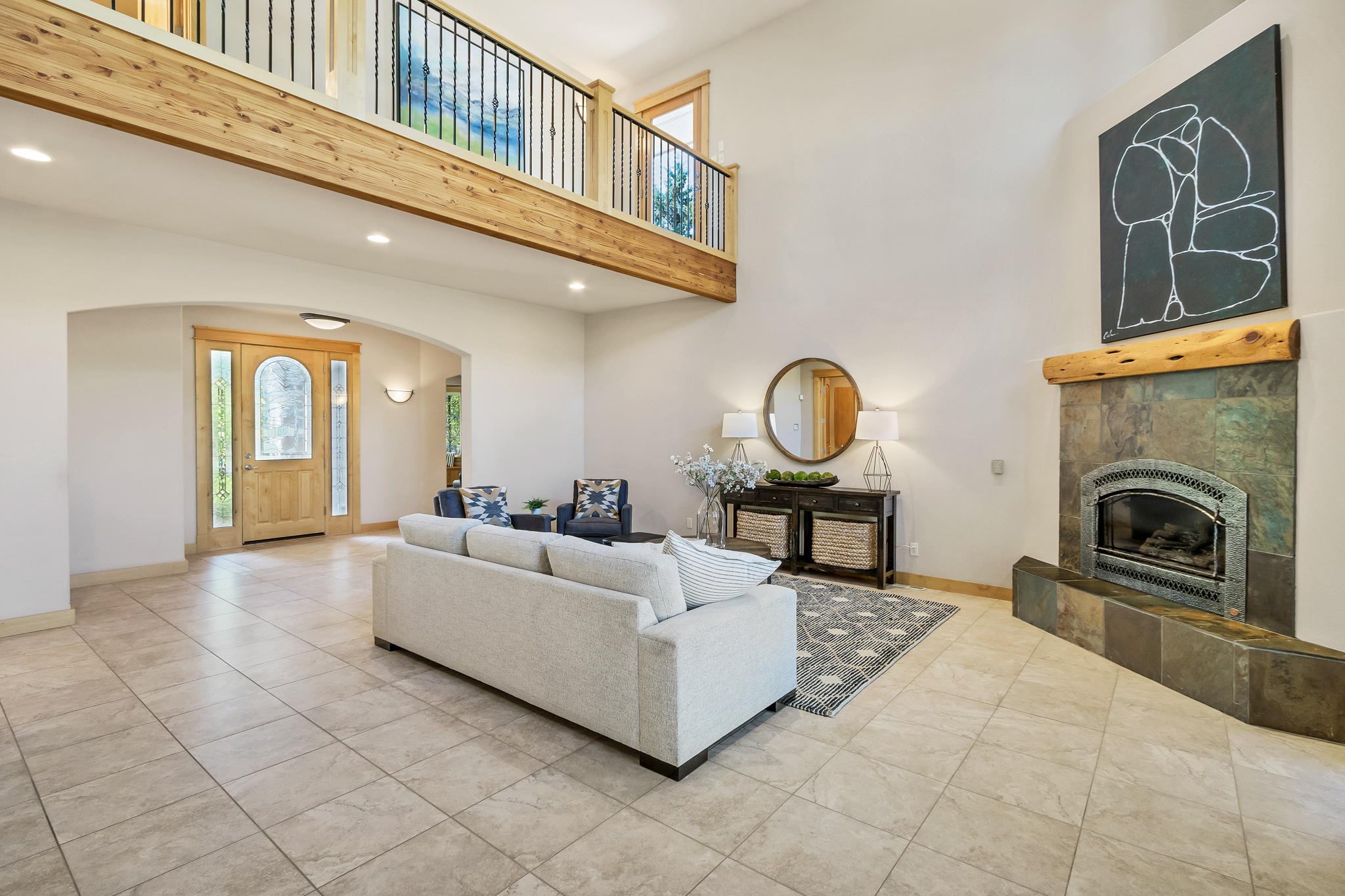 Skyliner Summit - Residential