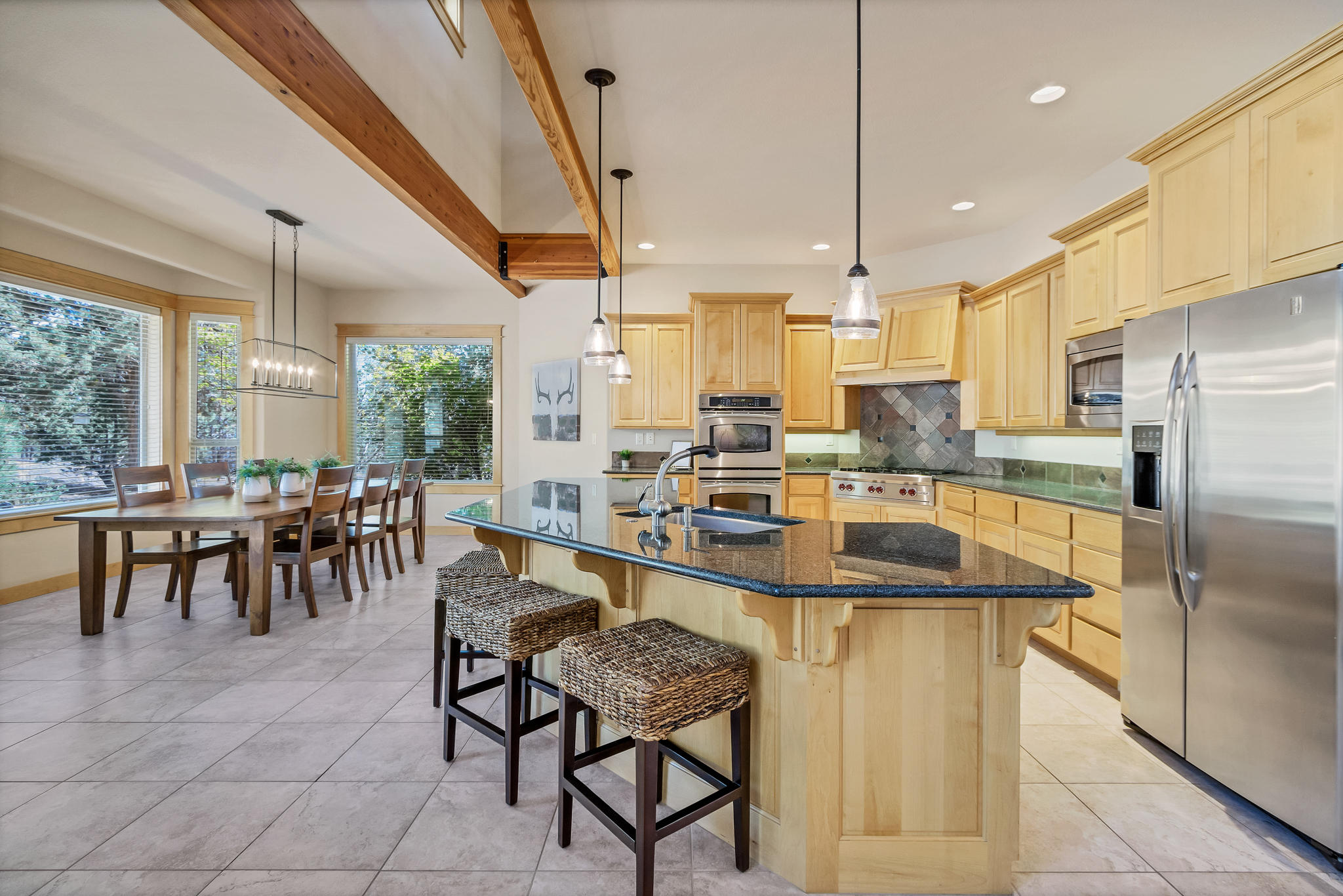 Skyliner Summit - Residential