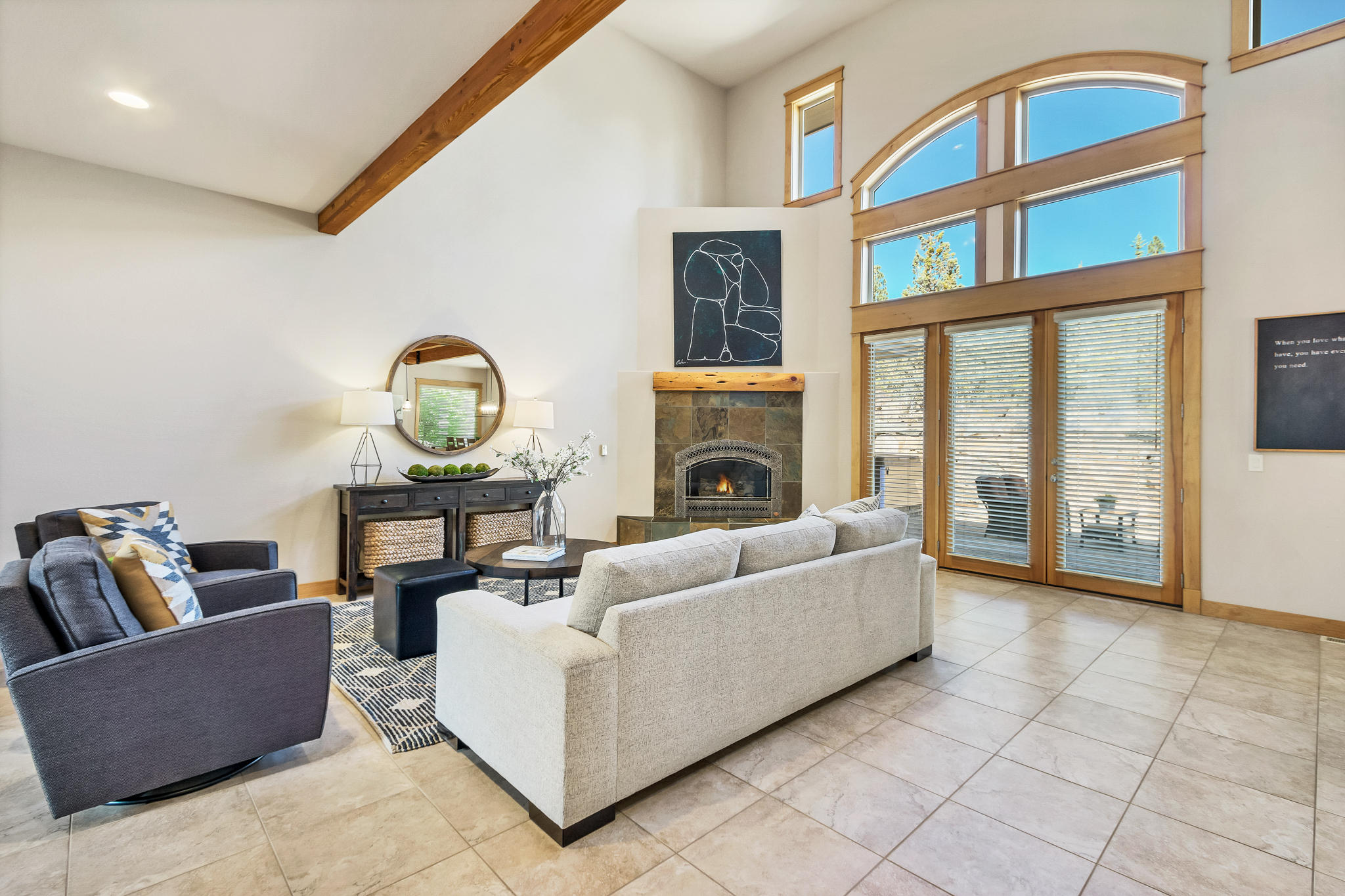 Skyliner Summit - Residential