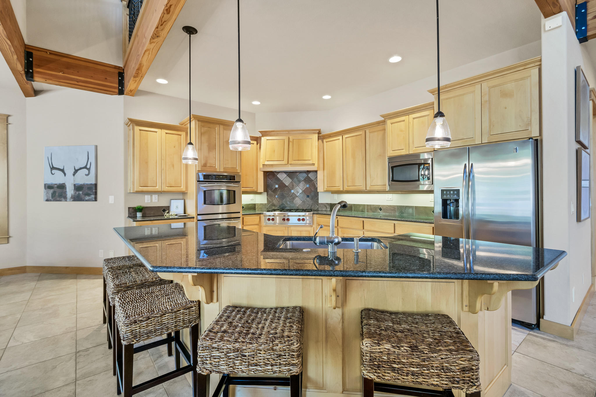 Skyliner Summit - Residential