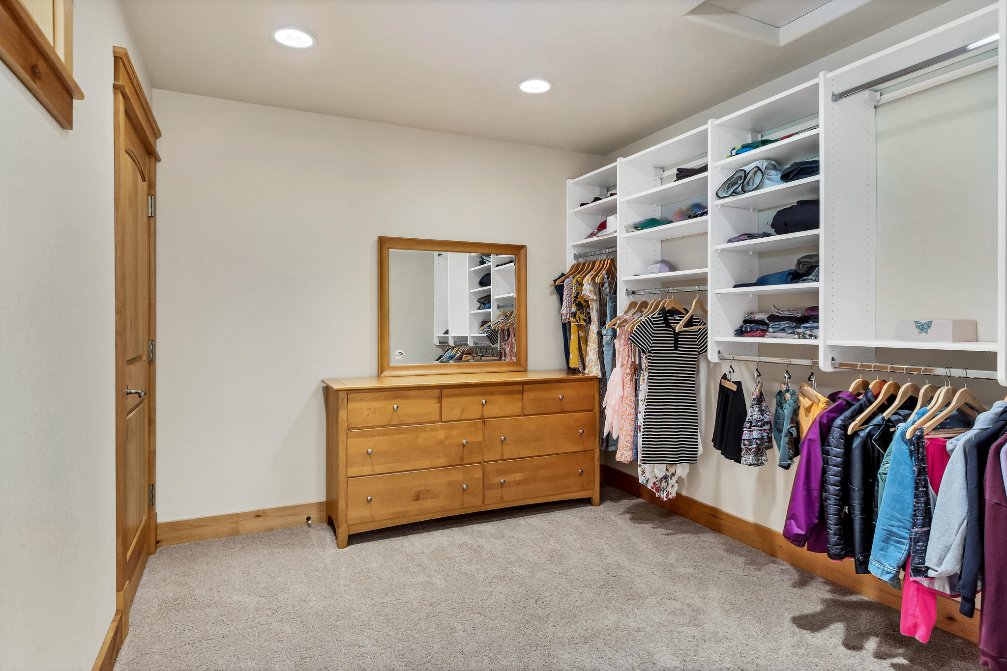 Skyliner Summit - Residential