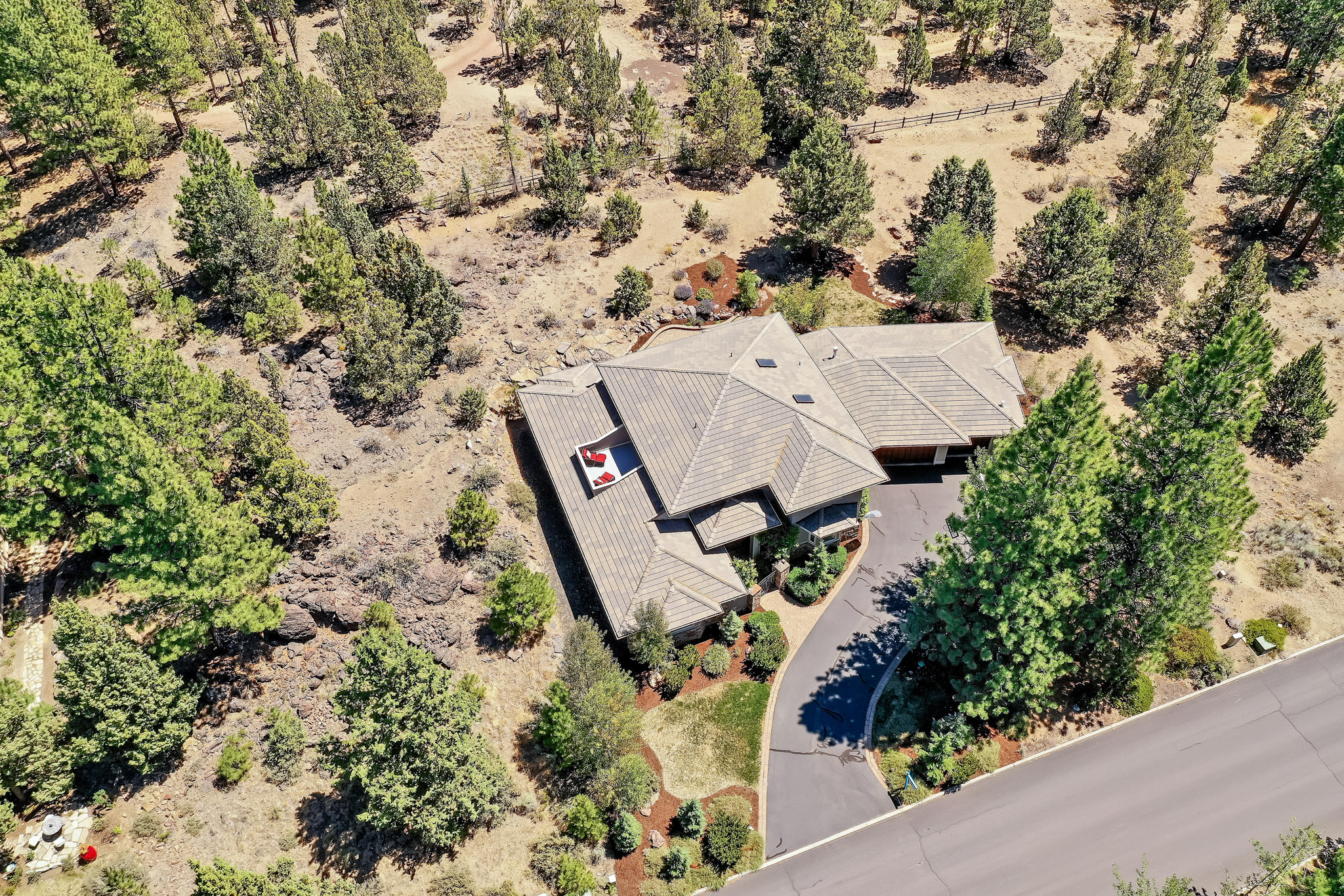 Skyliner Summit - Residential