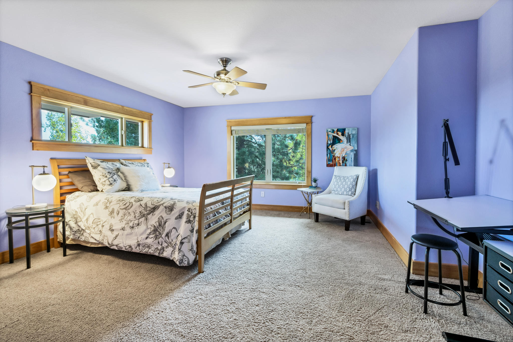 Skyliner Summit - Residential