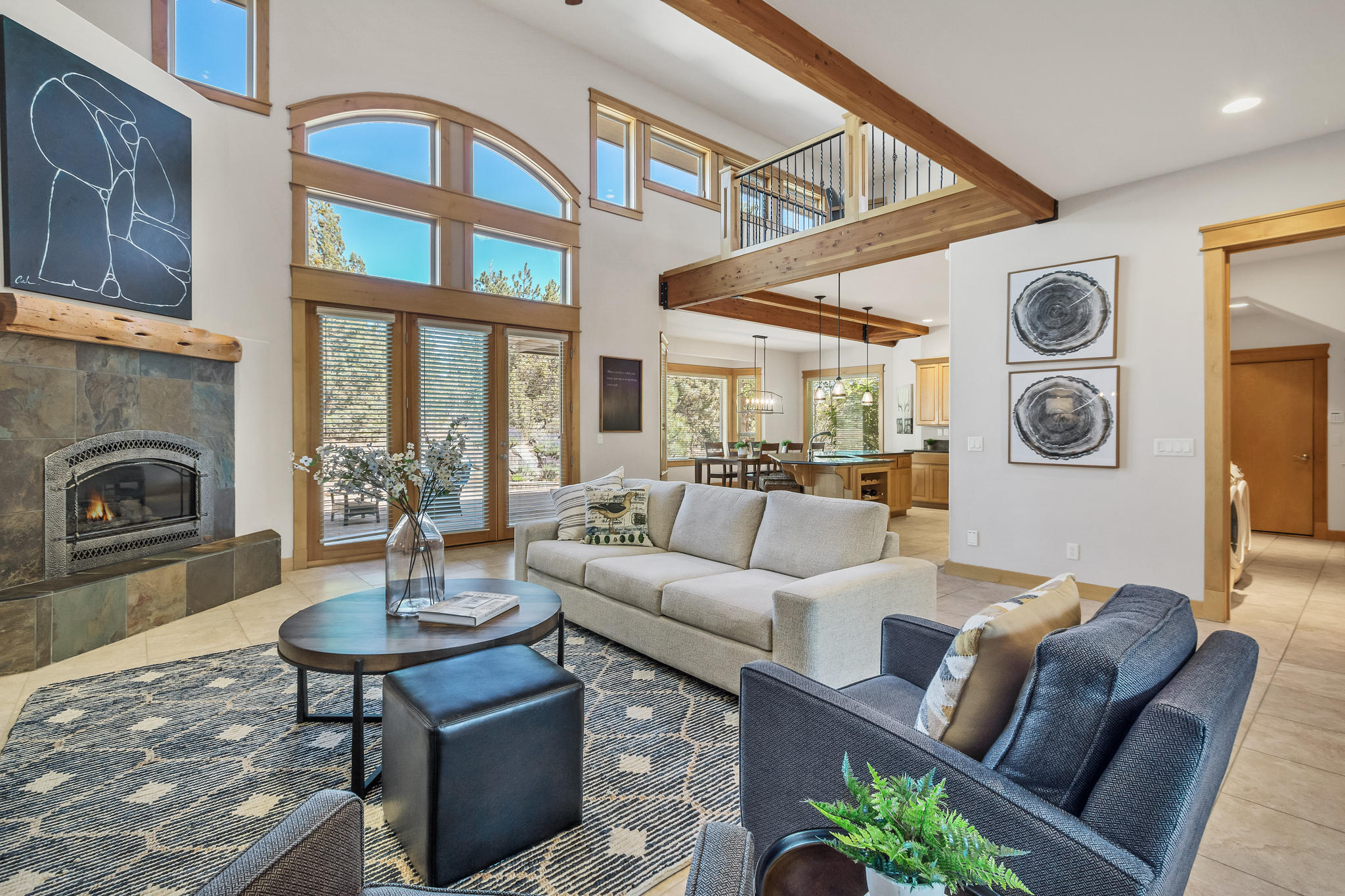 Skyliner Summit - Residential