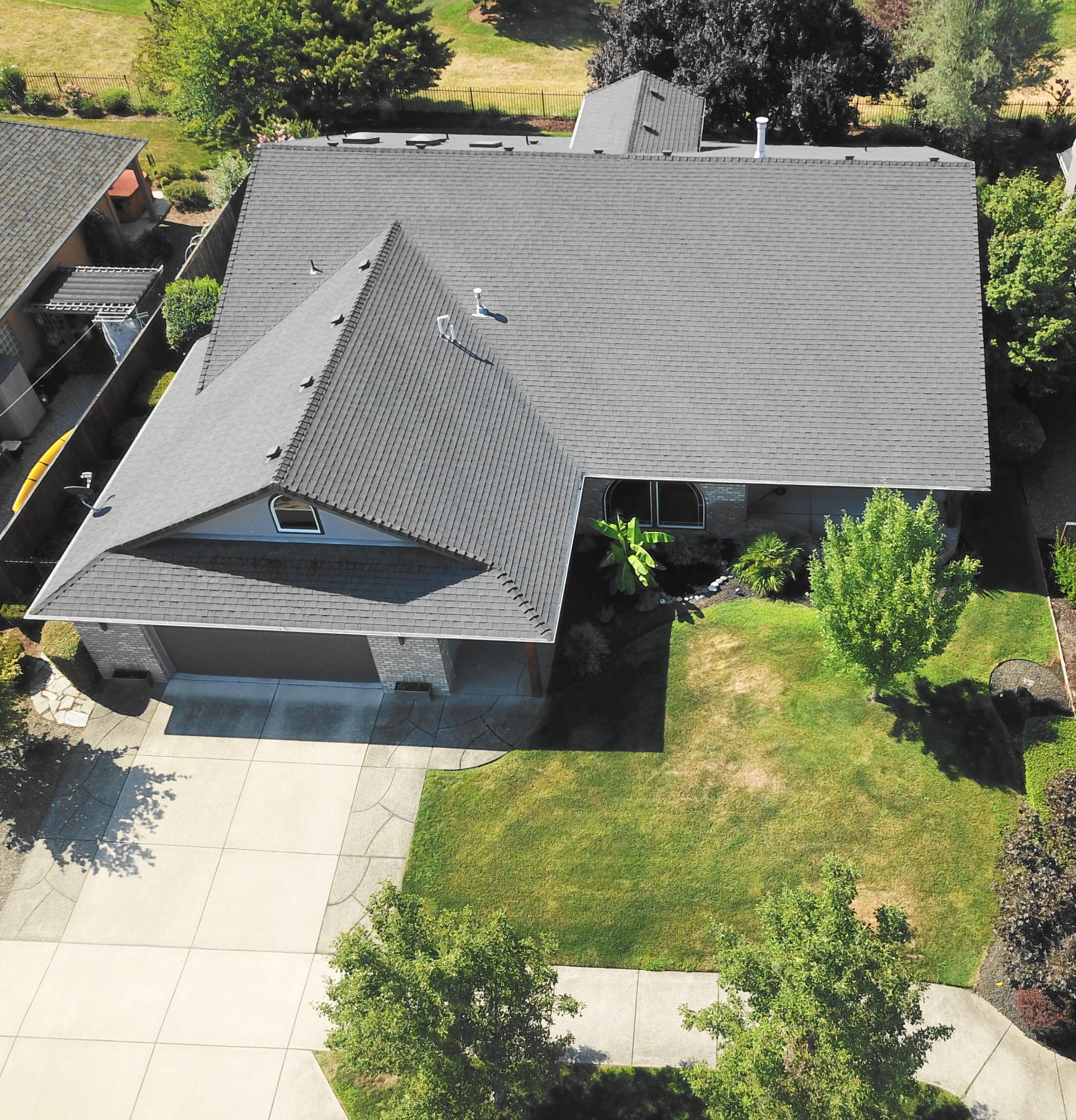 Eagle Point Golf Community Phase 3 - Residential