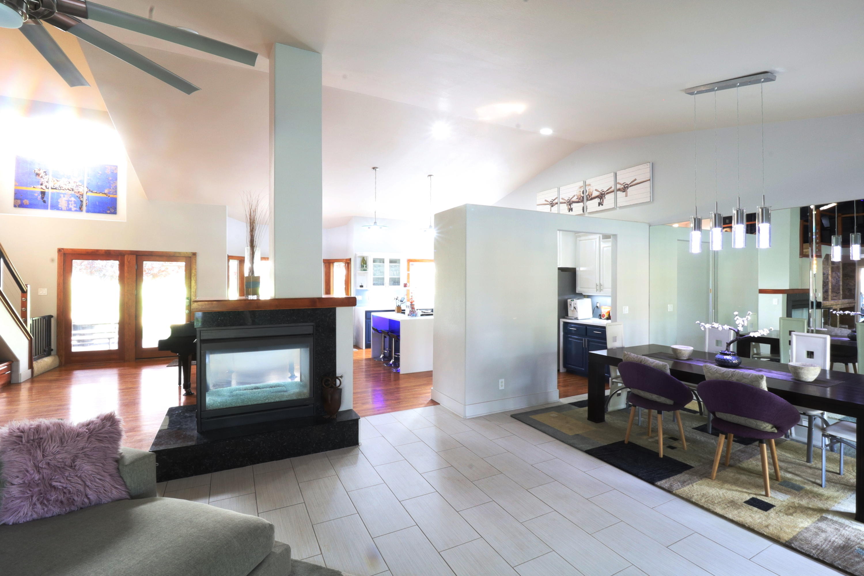 Eagle Point Golf Community Phase 3 - Residential