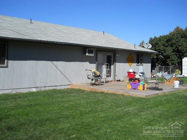 Bel Air - Residential