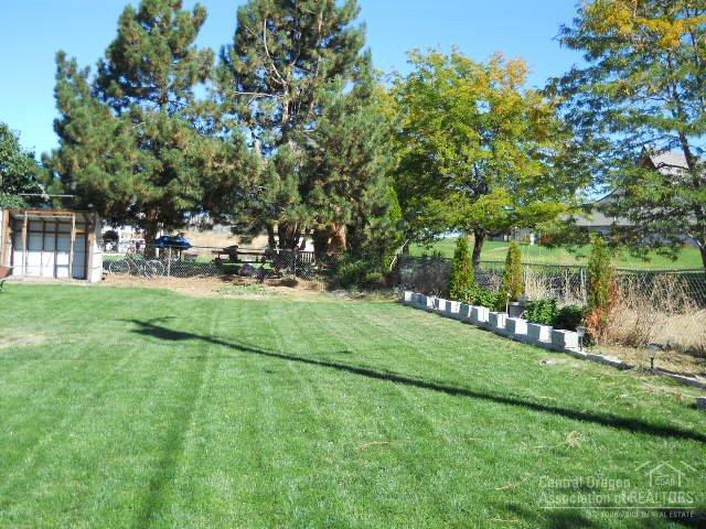 Bel Air - Residential