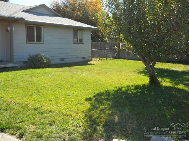 Bel Air - Residential