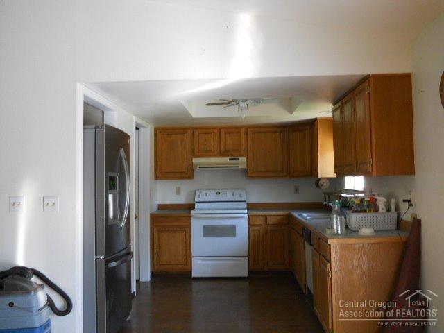 Bel Air - Residential