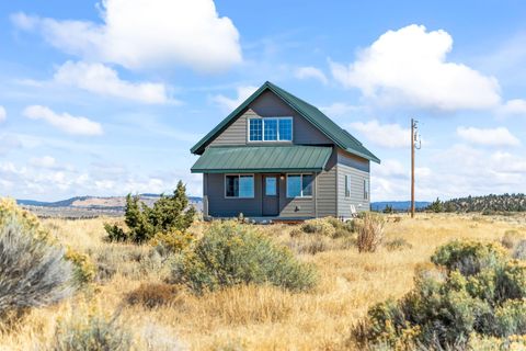 31920 Merrill Road Prineville OR 97754