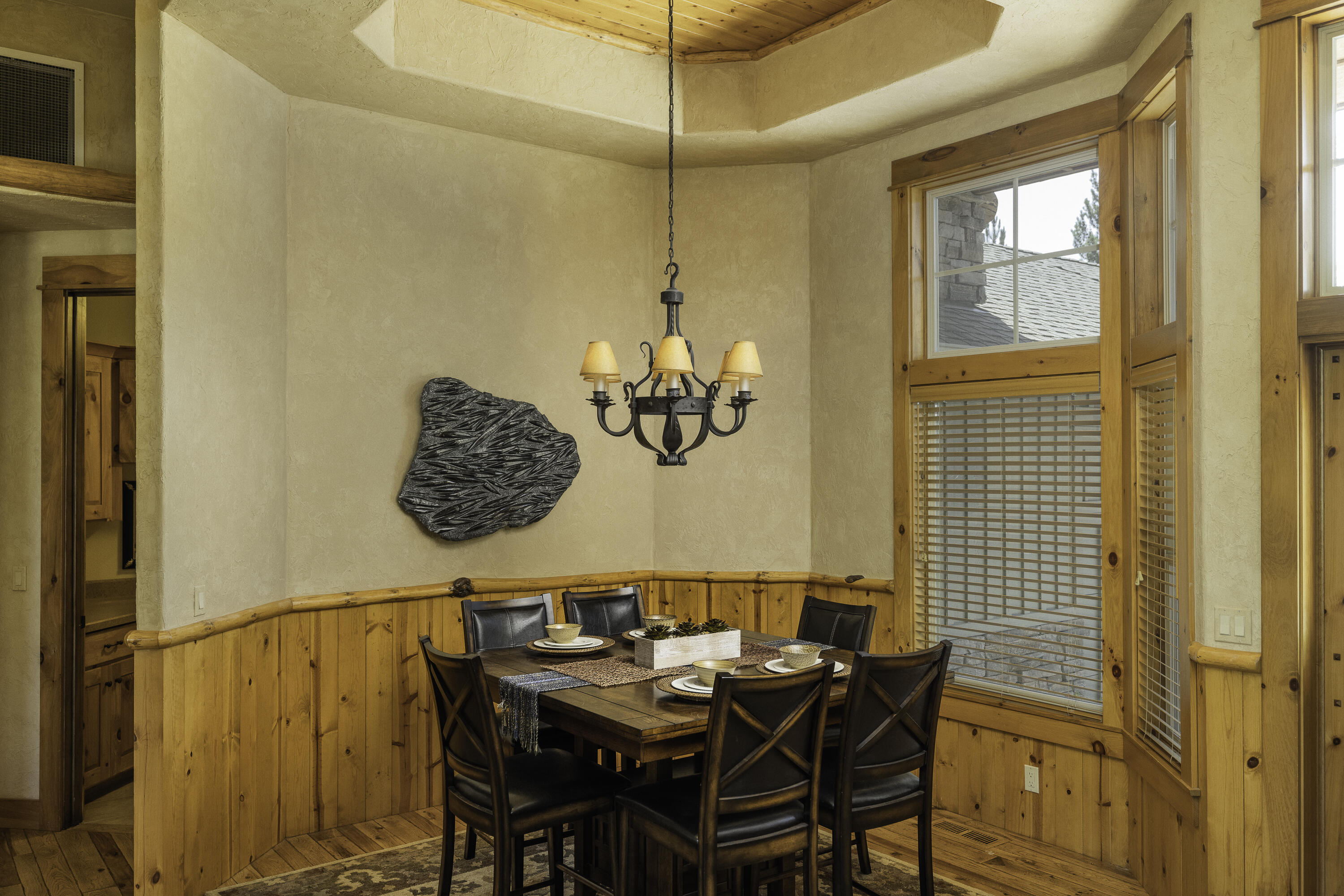 River Rim - Residential