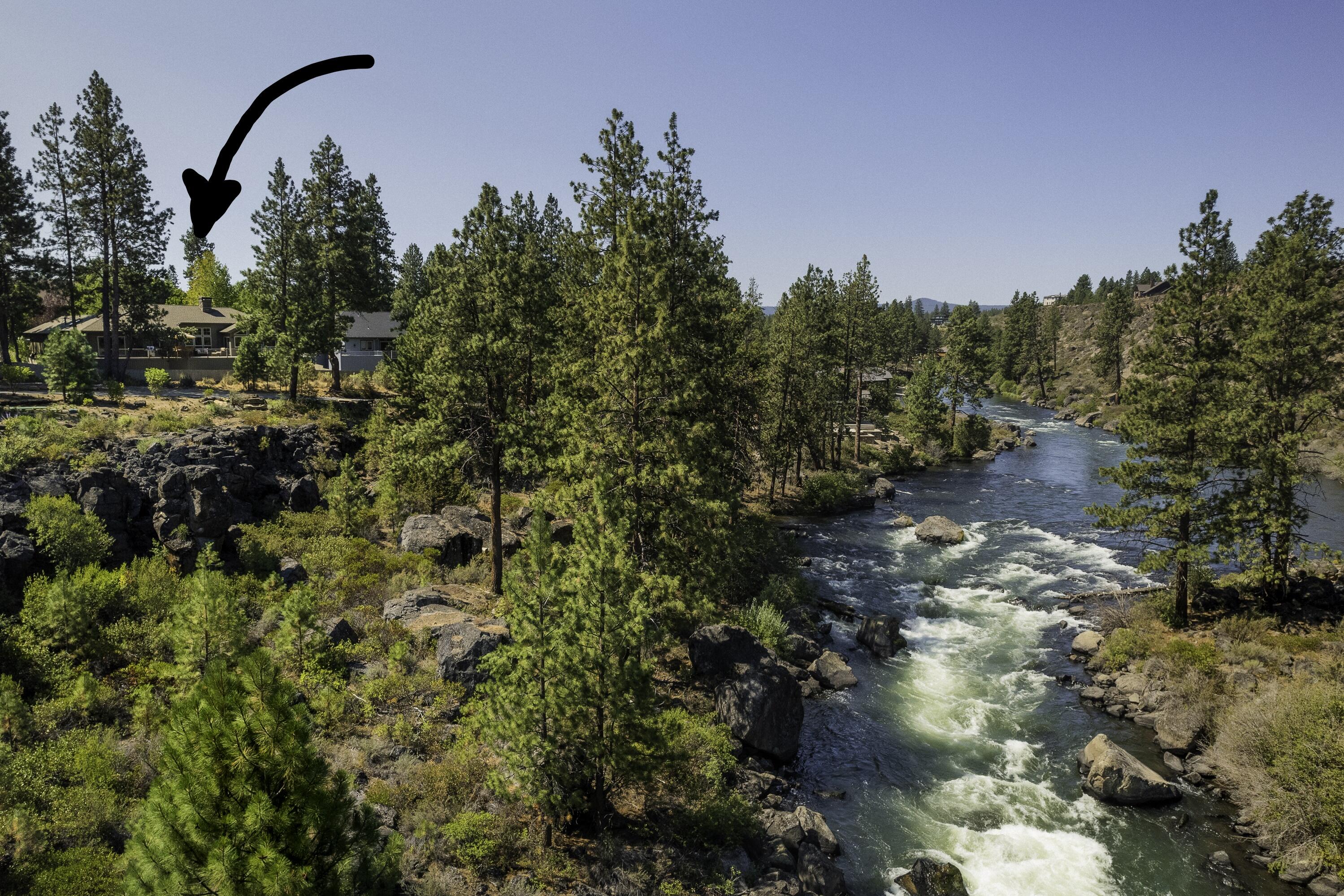 River Rim - Residential