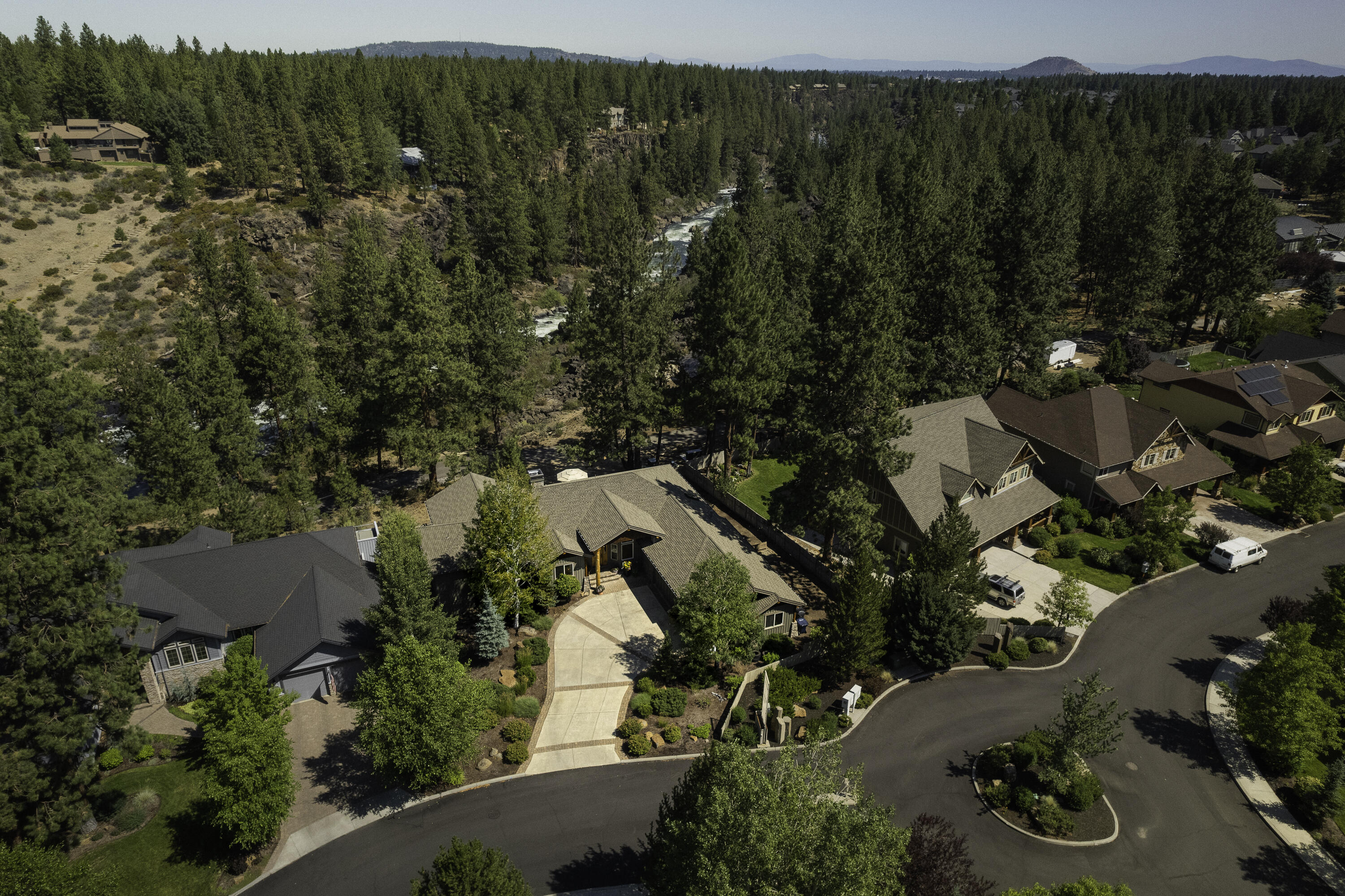 River Rim - Residential