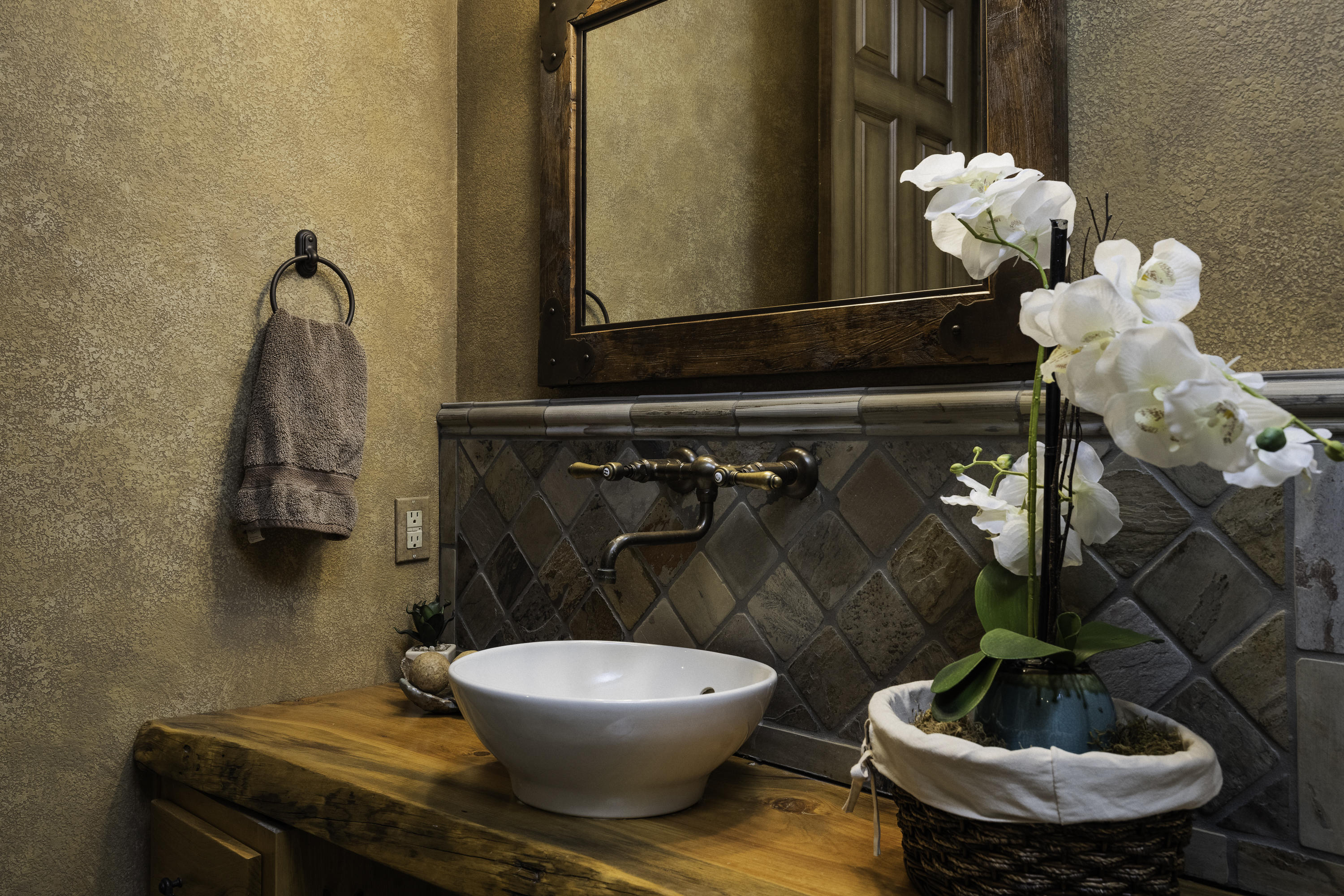 River Rim - Residential