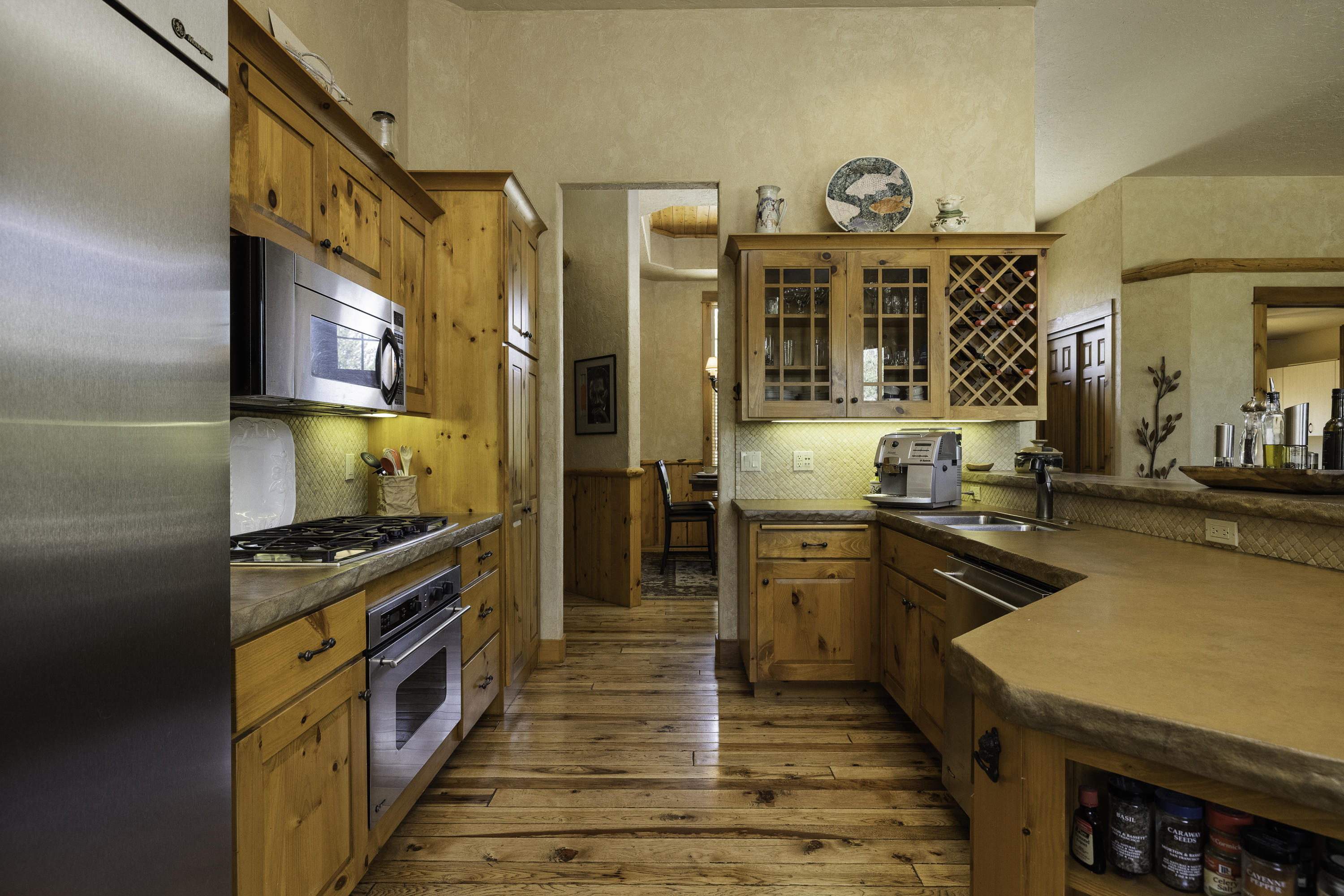 River Rim - Residential