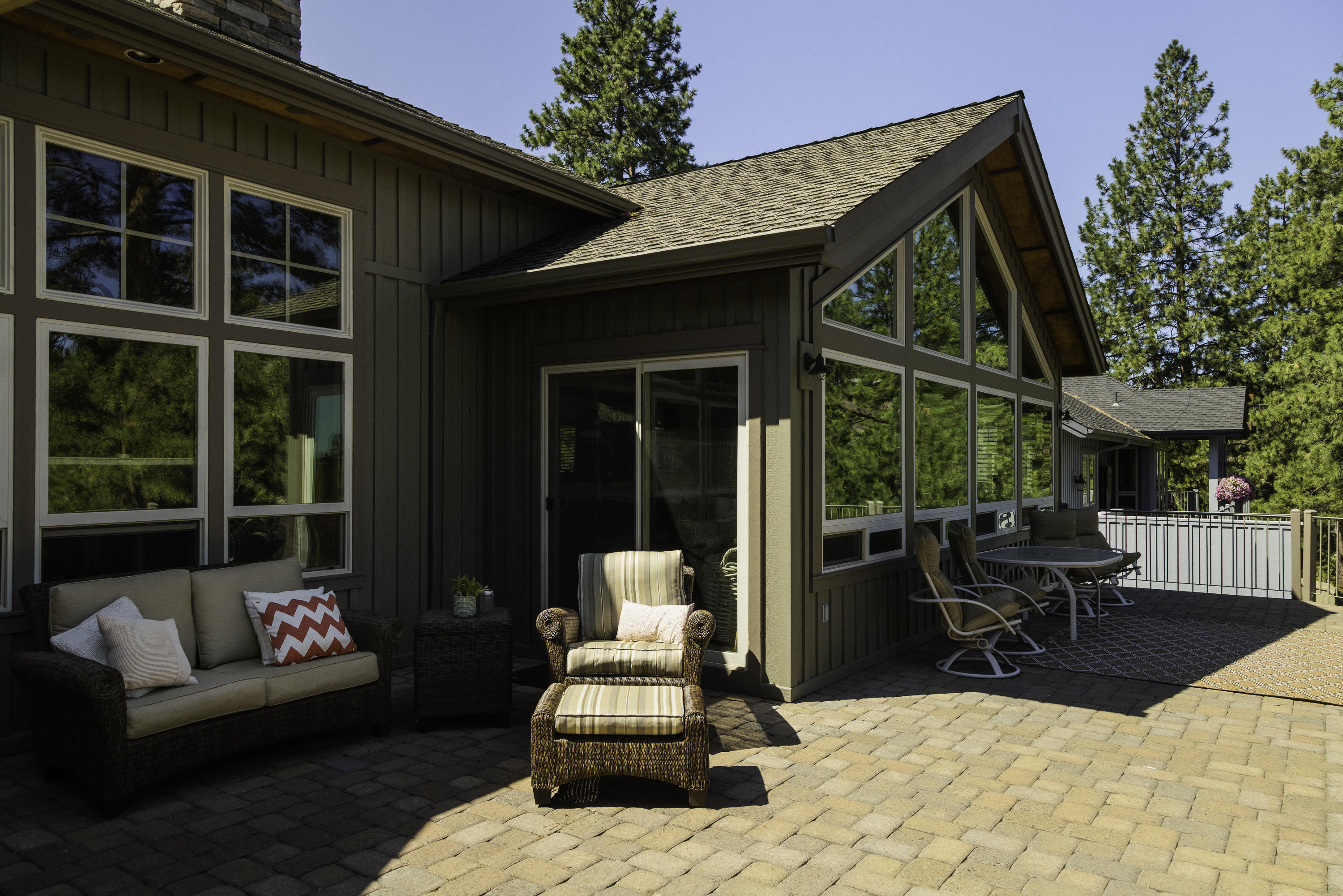 River Rim - Residential