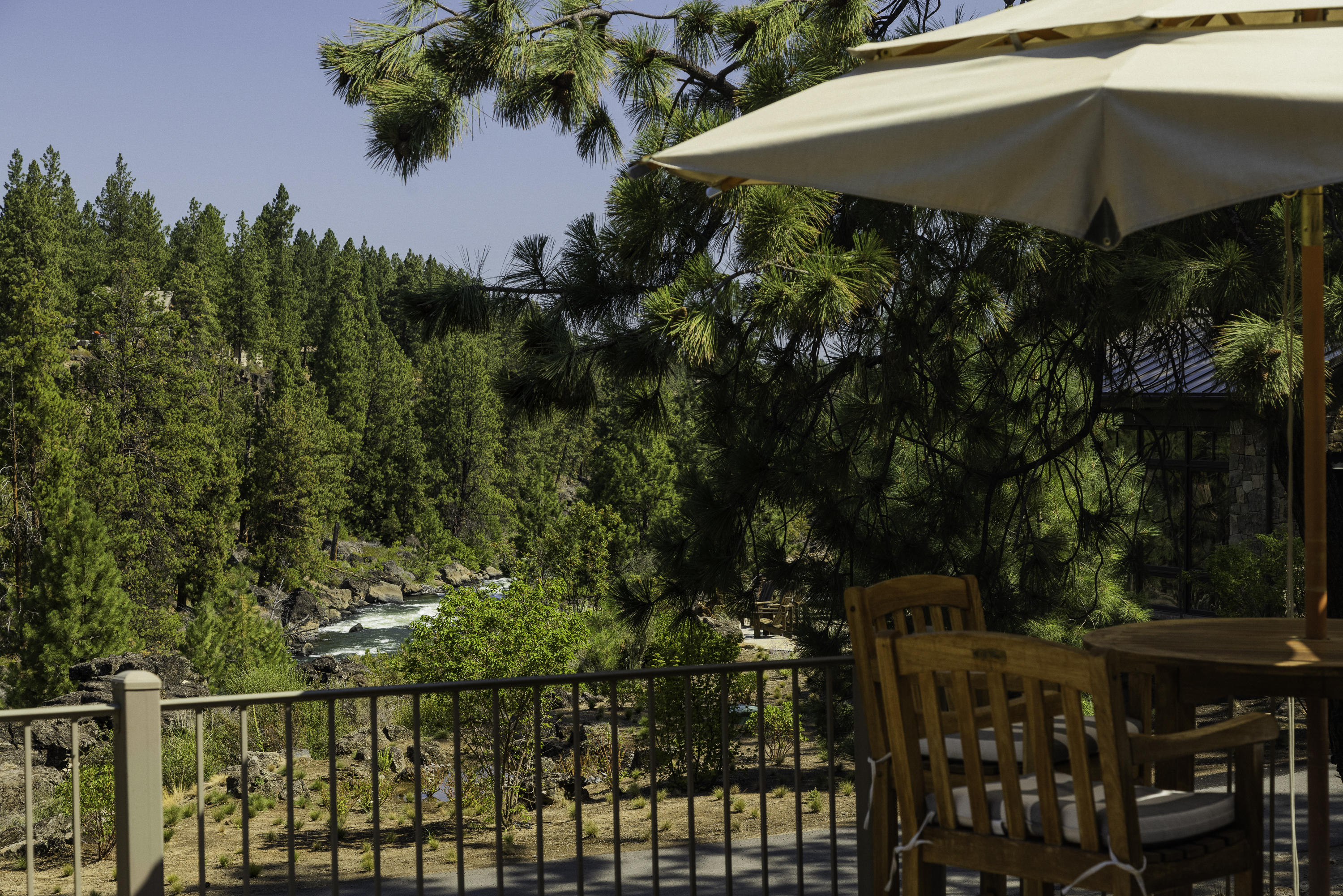 River Rim - Residential