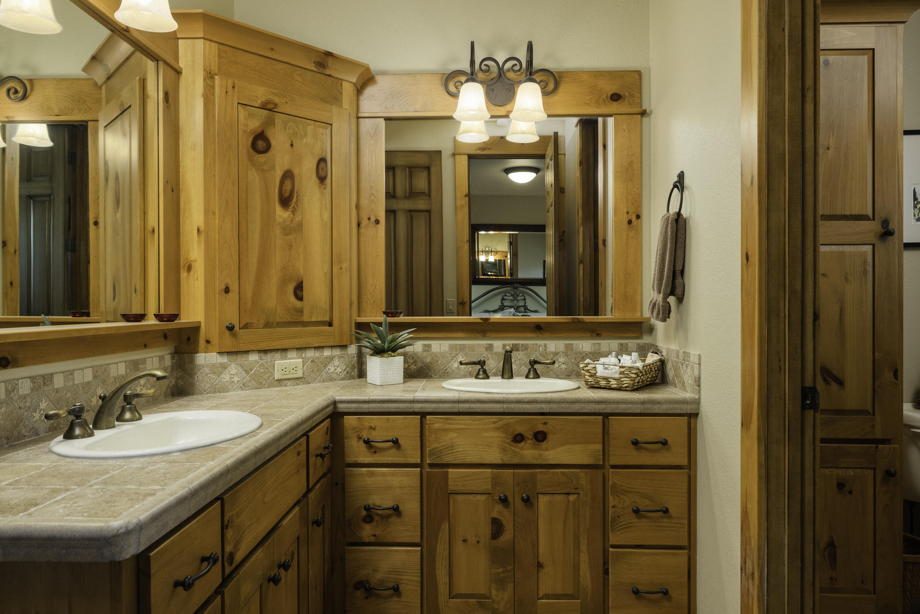 River Rim - Residential