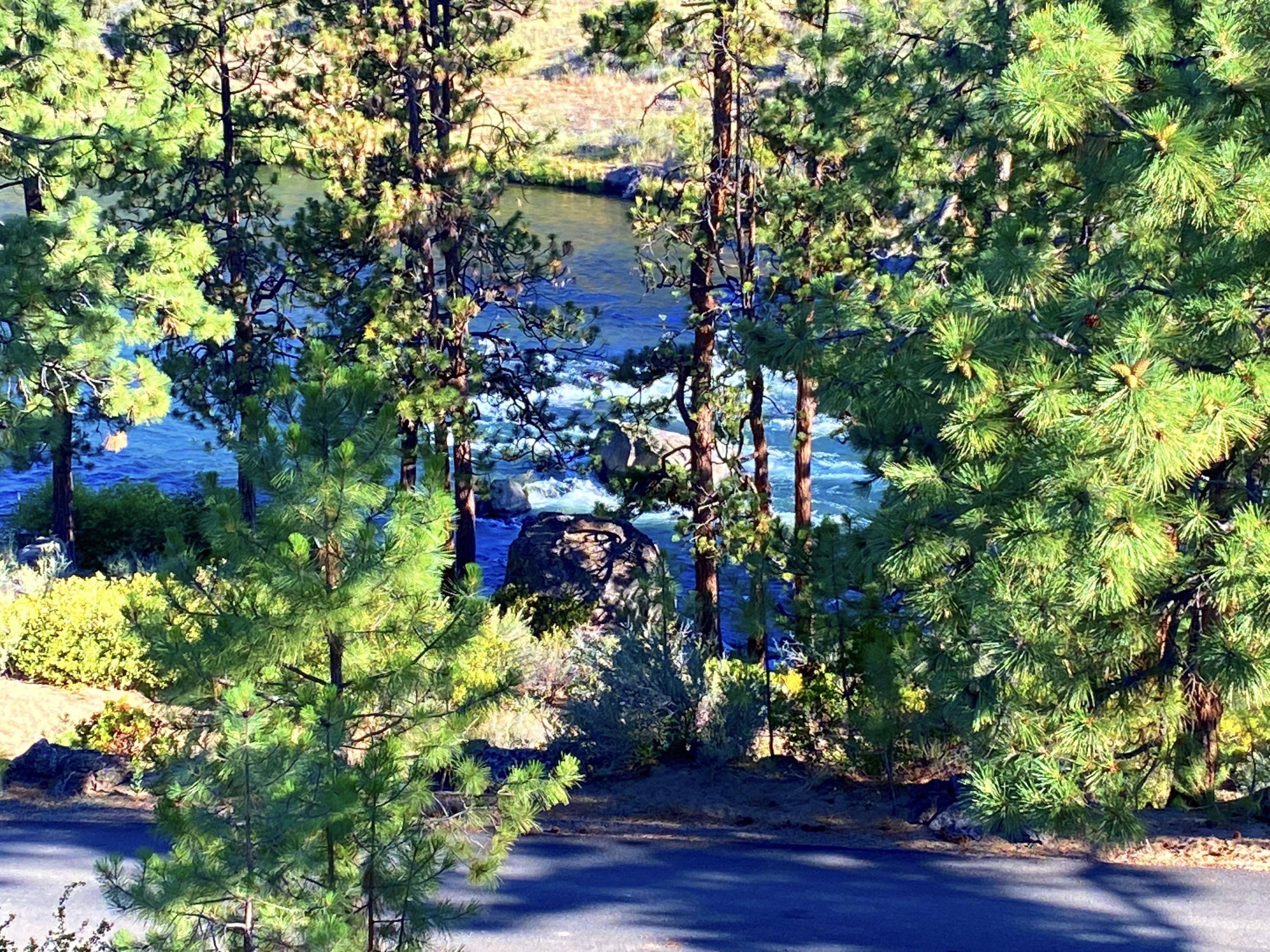 River Rim - Residential