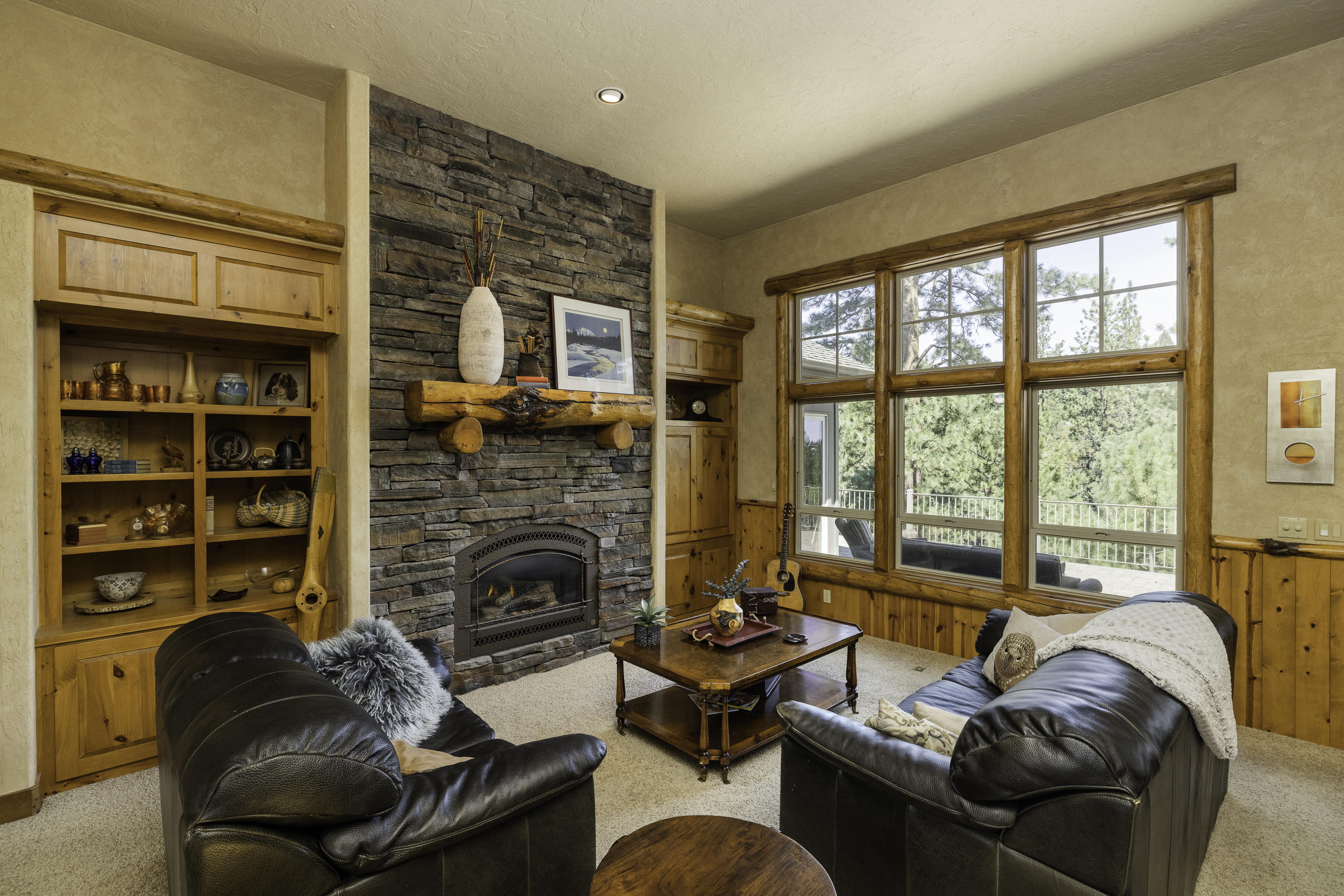 River Rim - Residential