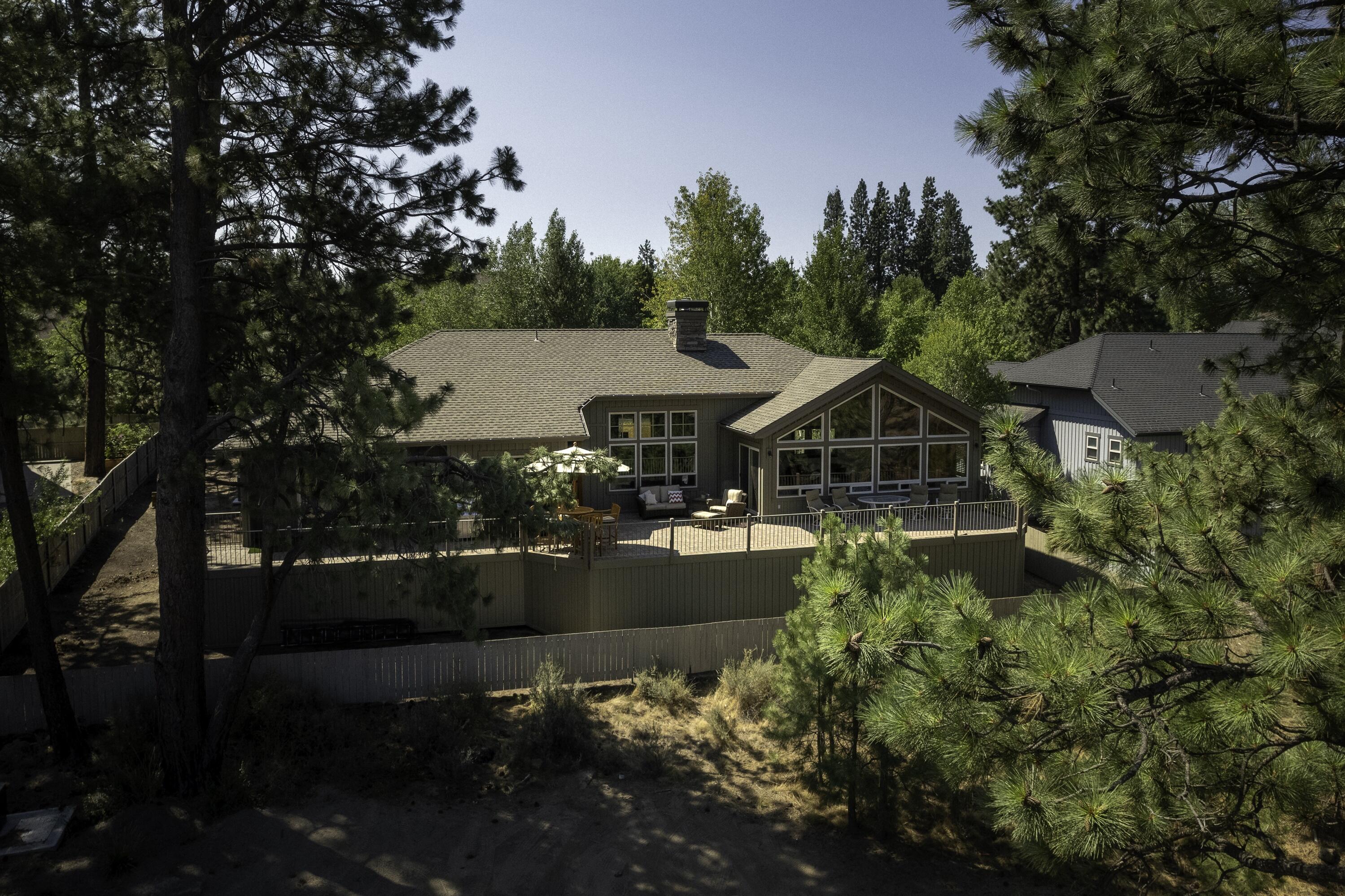 River Rim - Residential