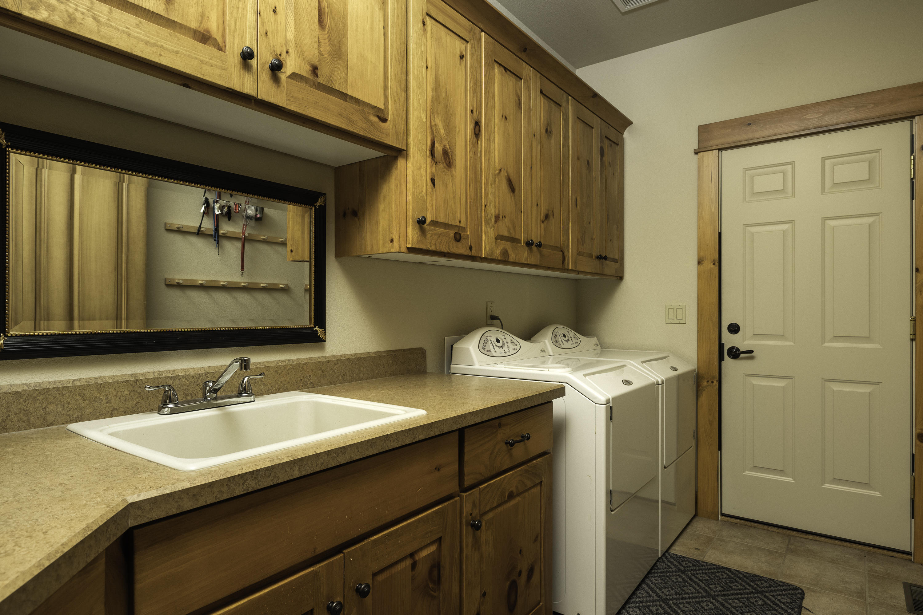 River Rim - Residential