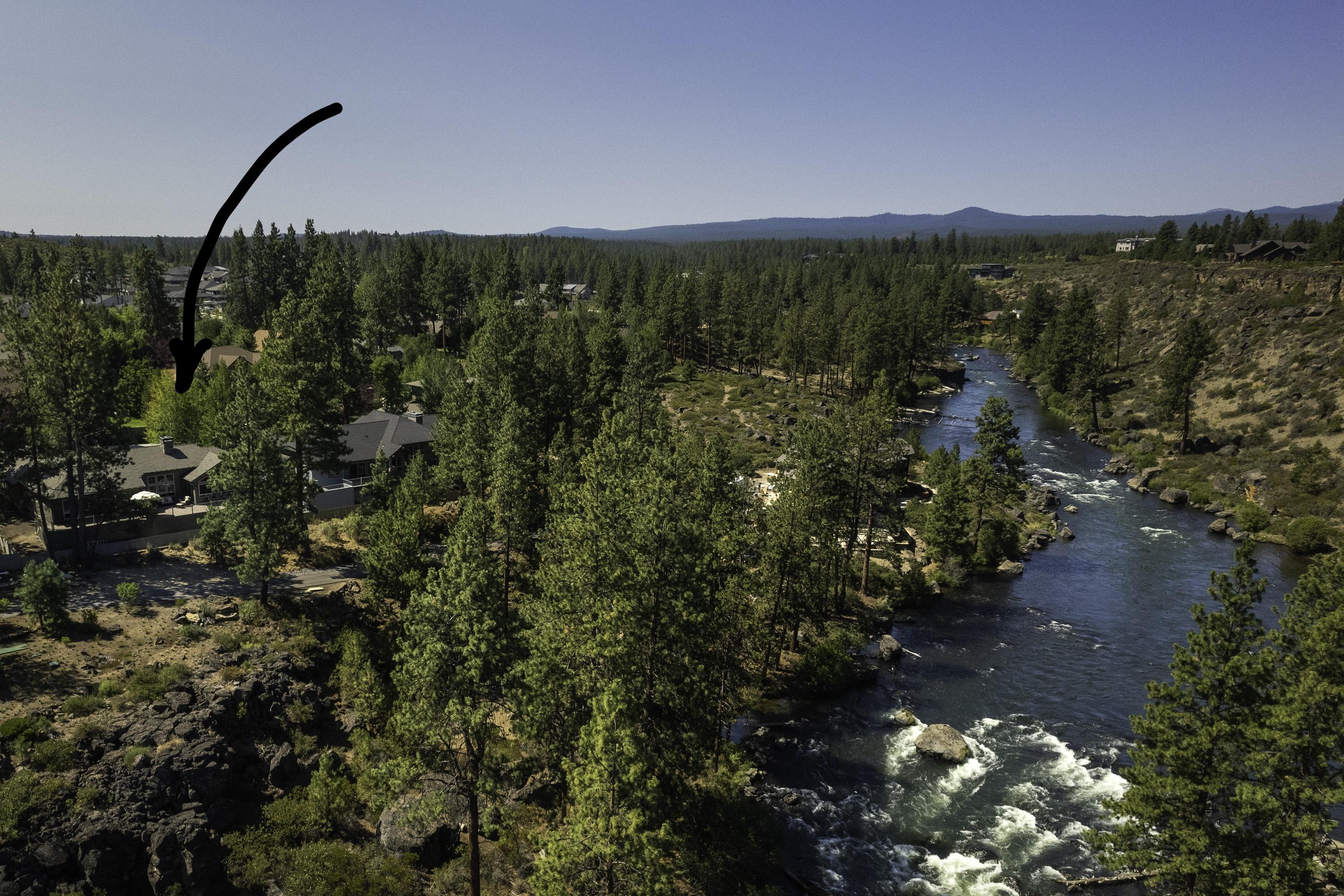 River Rim - Residential