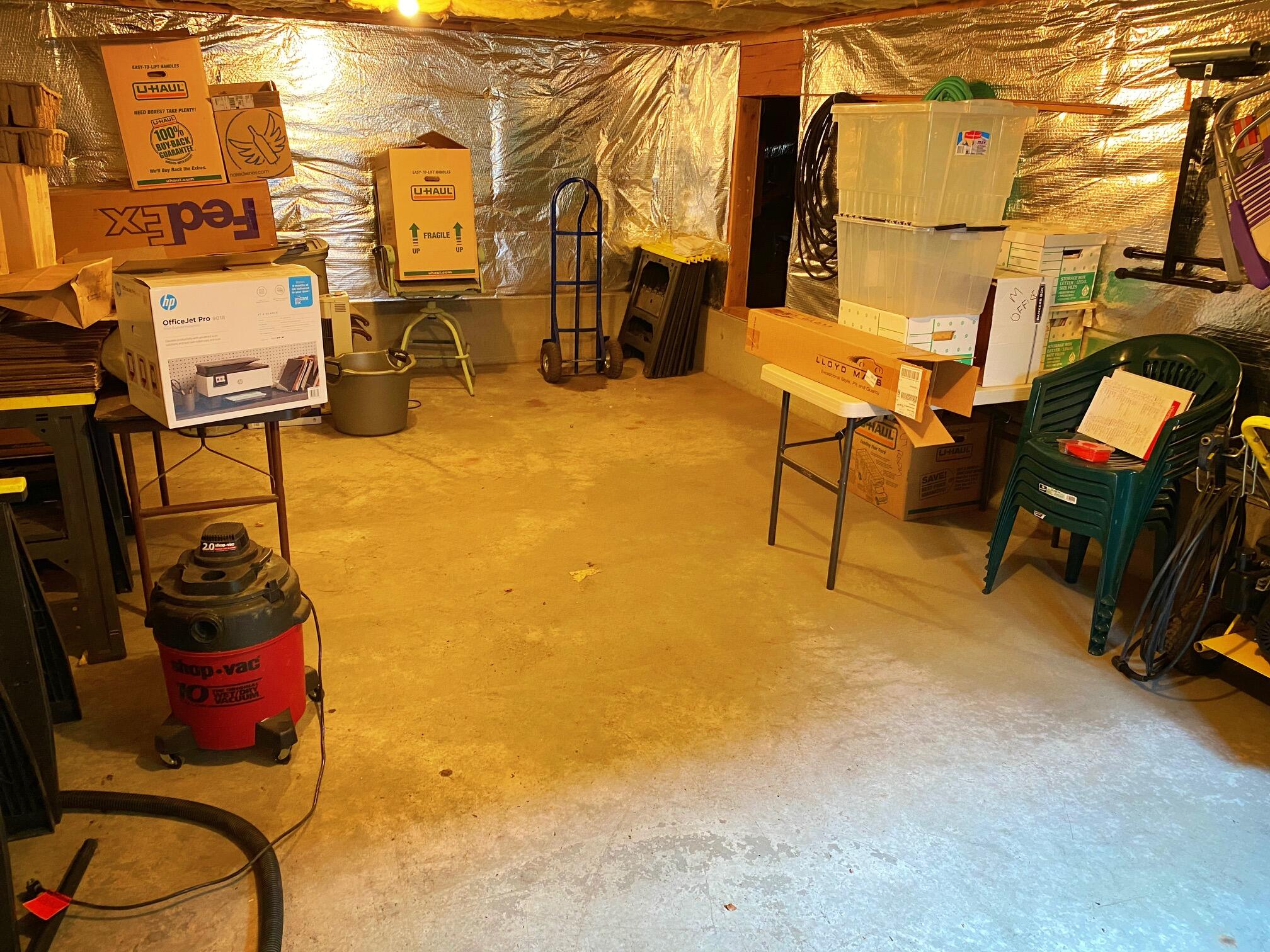 River Rim - Residential