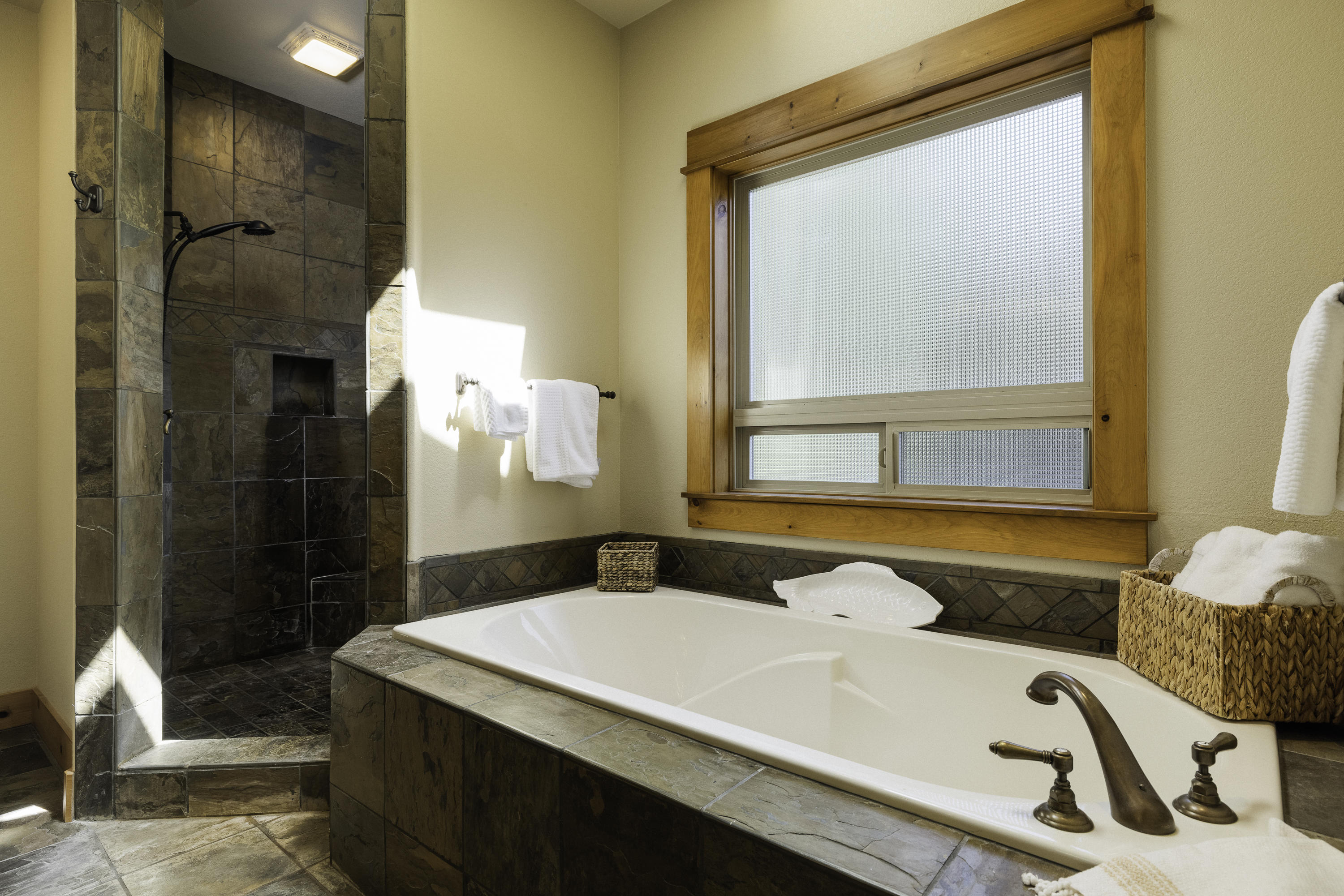 River Rim - Residential