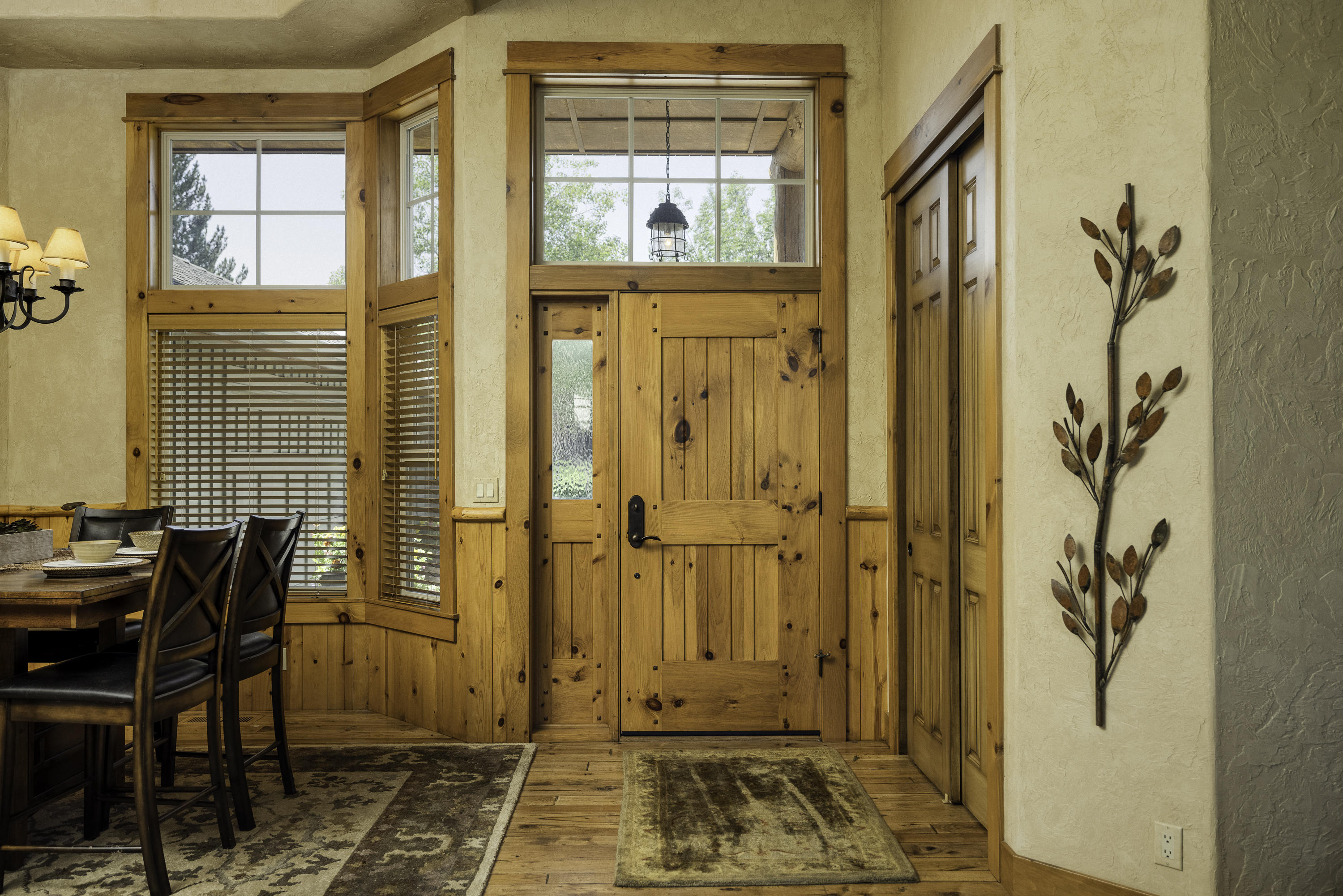 River Rim - Residential