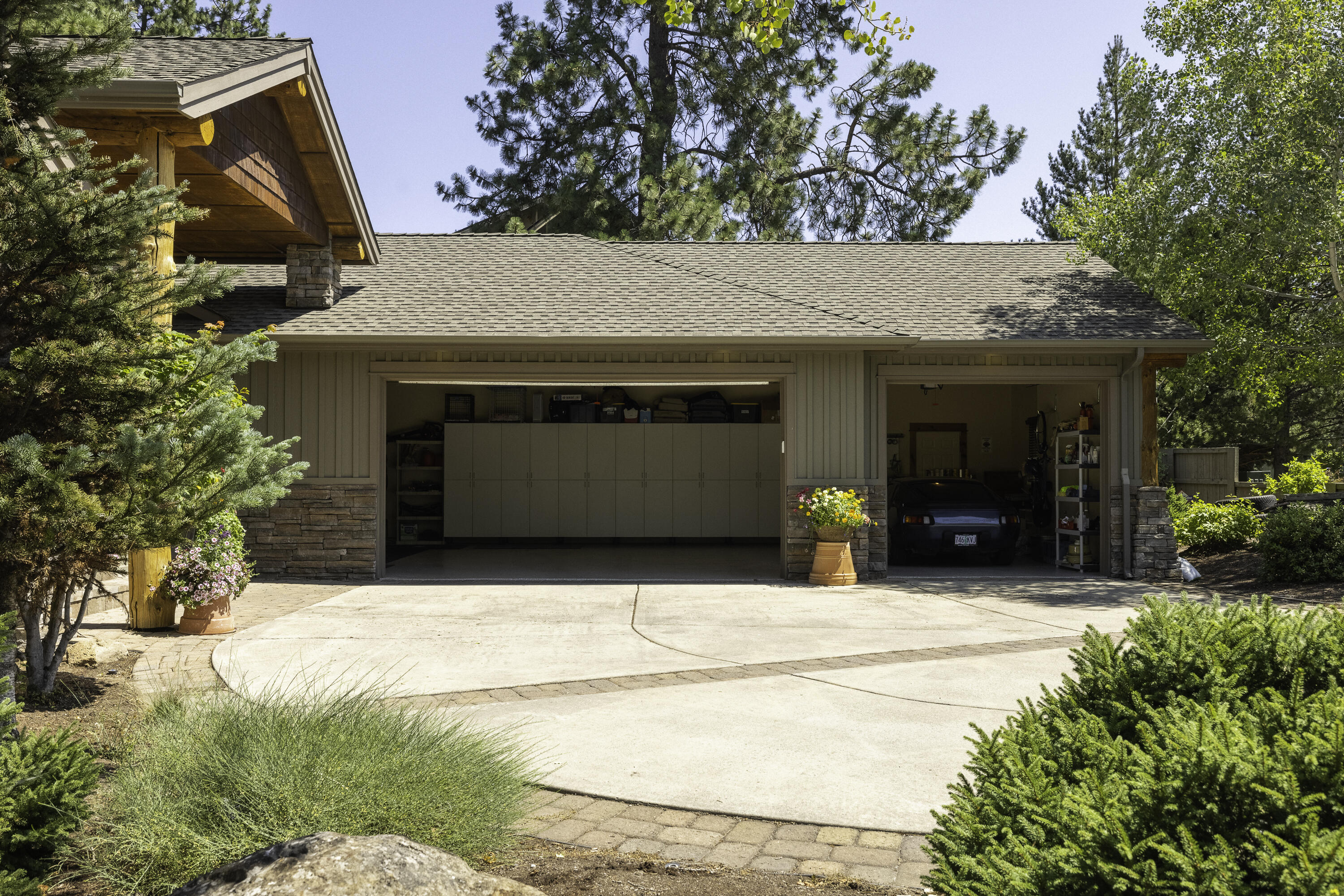 River Rim - Residential