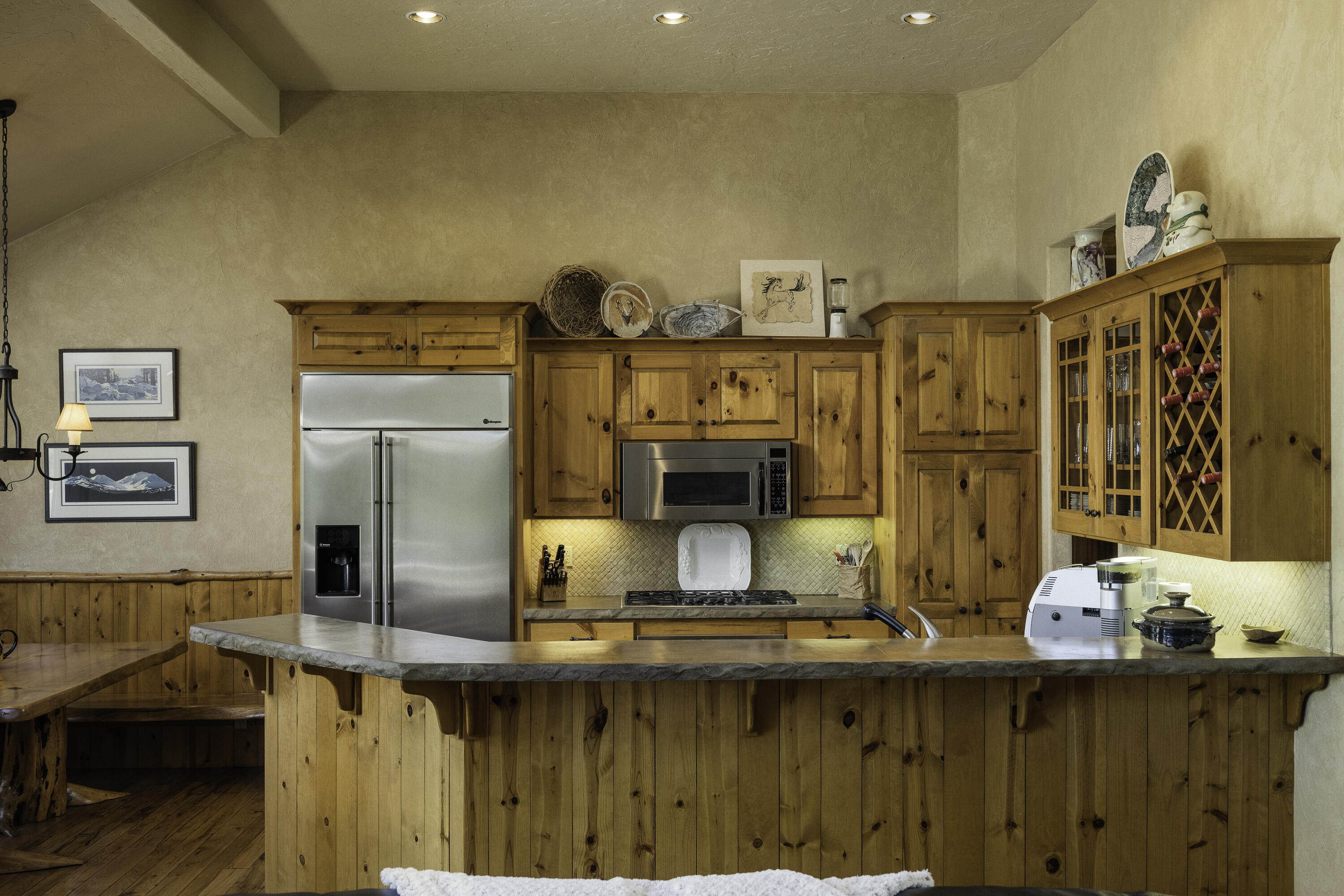 River Rim - Residential