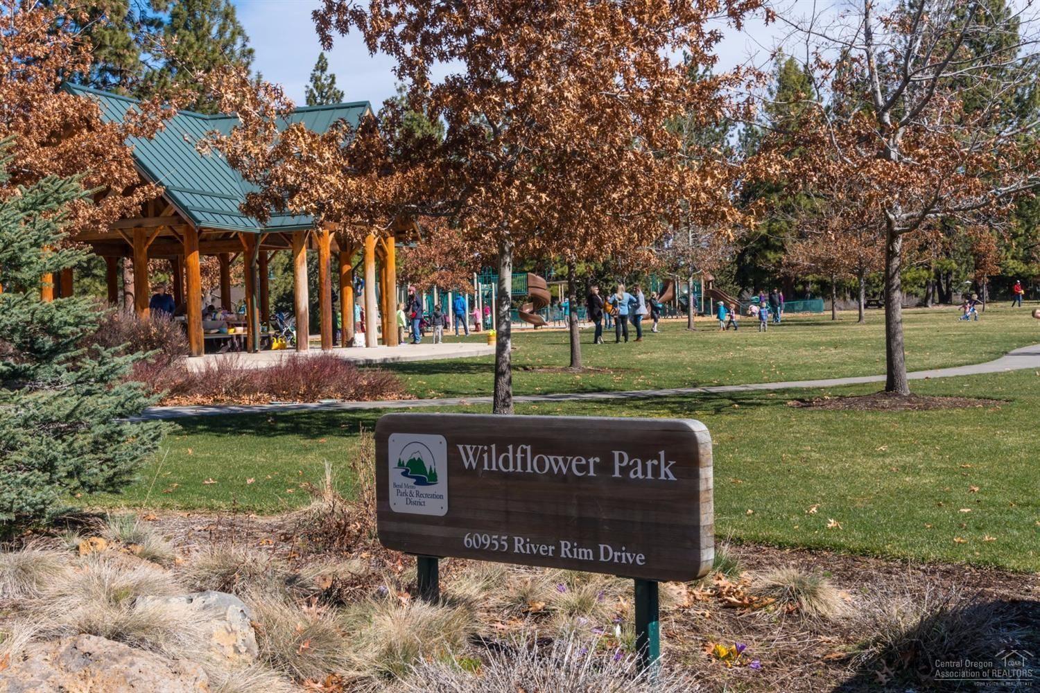 River Rim - Residential