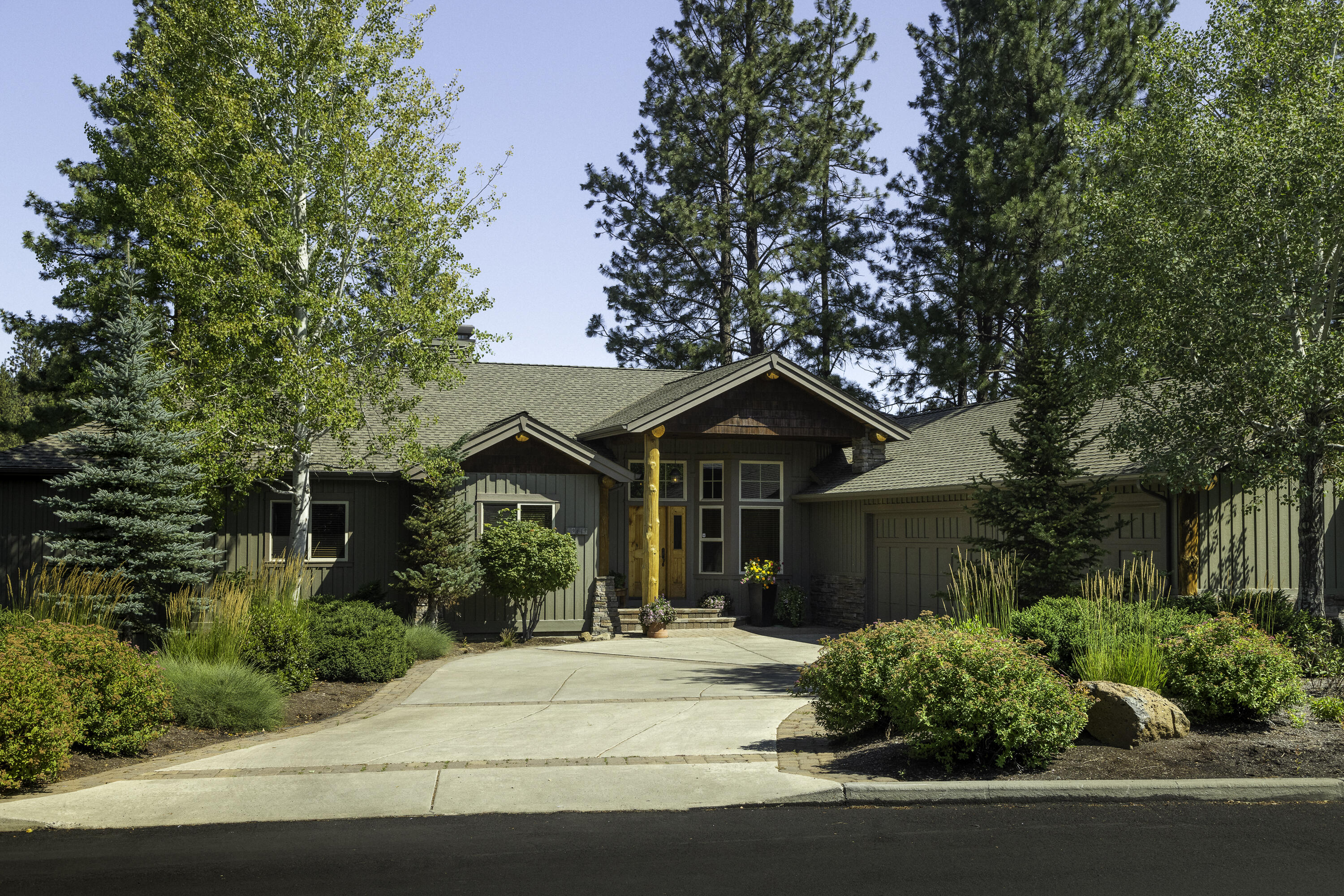 River Rim - Residential