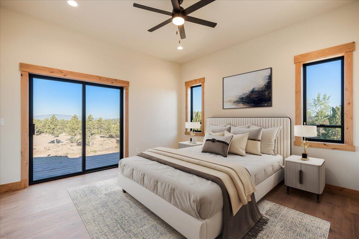 Mountain Ridge Est. - Residential