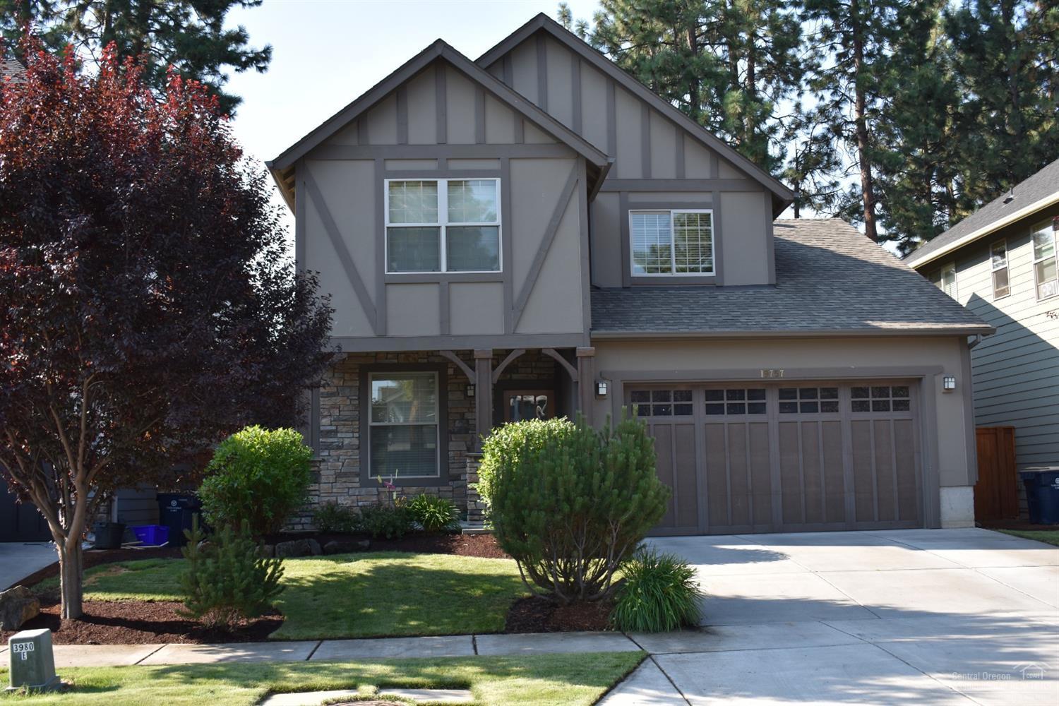 Forest Meadows - Residential