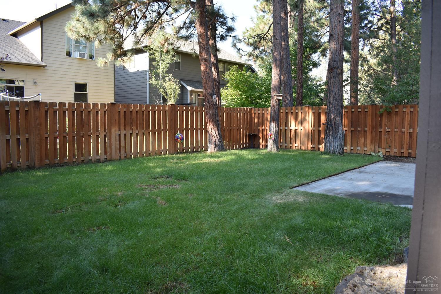 Forest Meadows - Residential