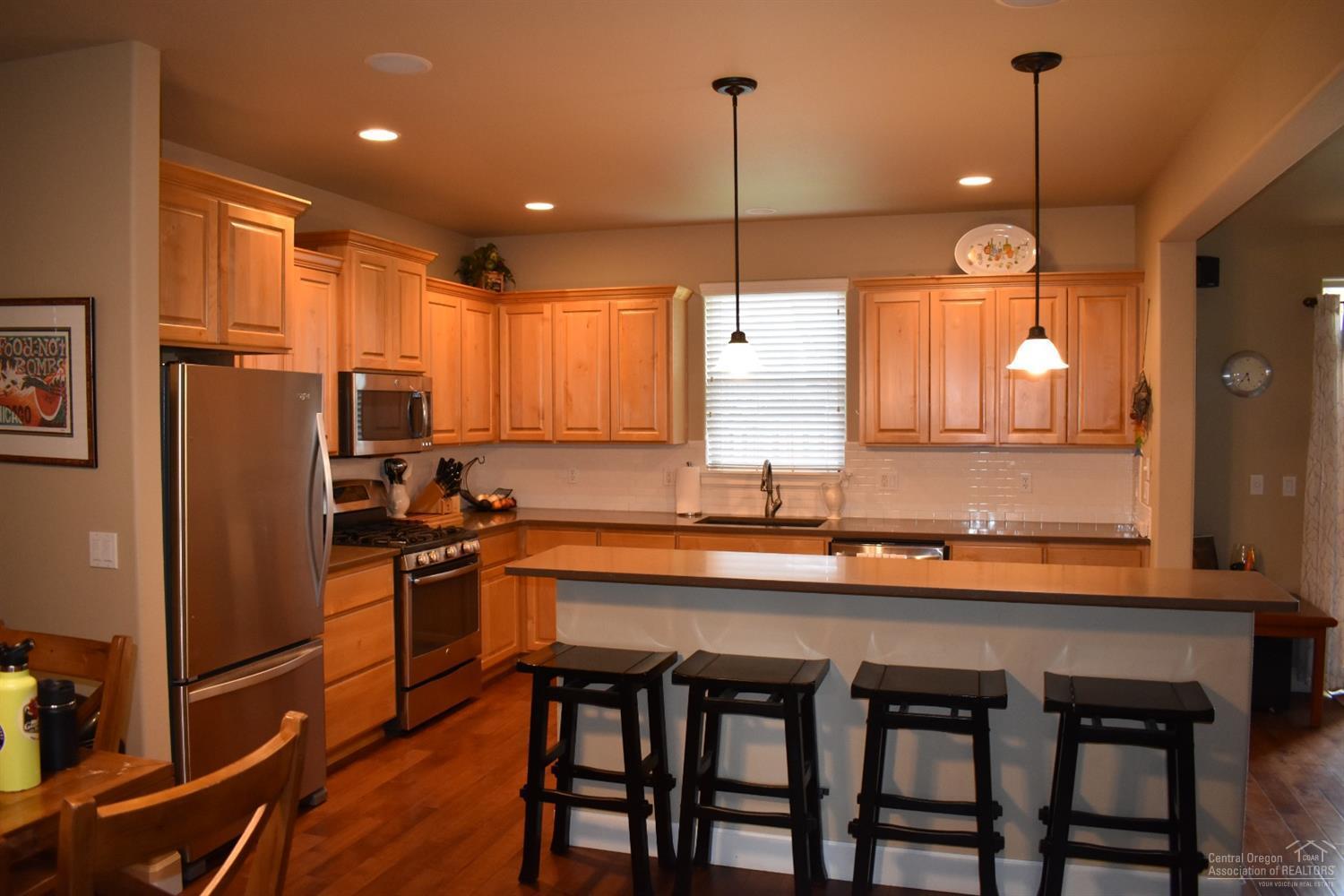 Forest Meadows - Residential