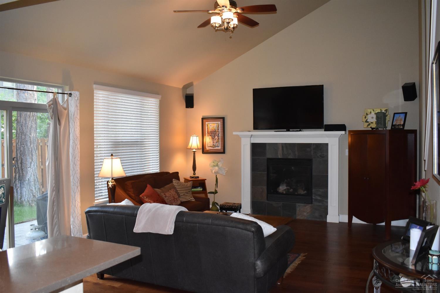 Forest Meadows - Residential