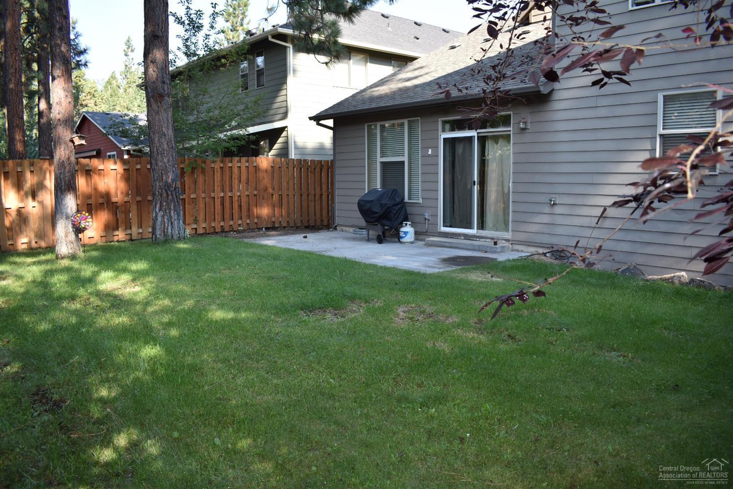 Forest Meadows - Residential