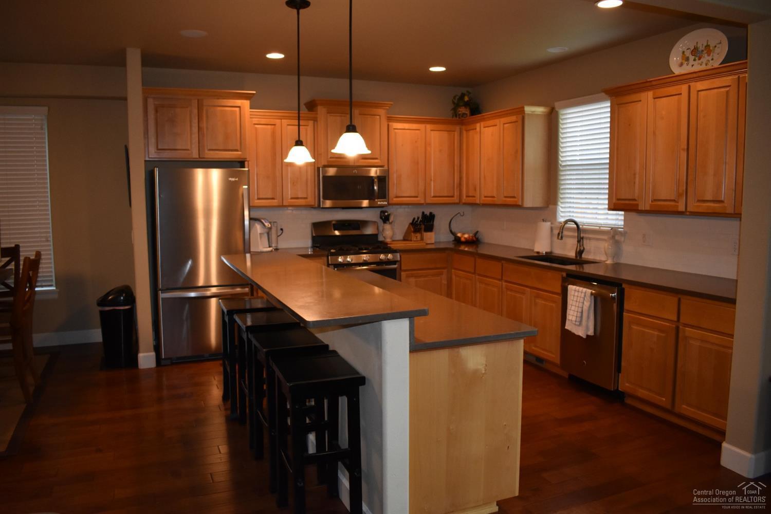 Forest Meadows - Residential