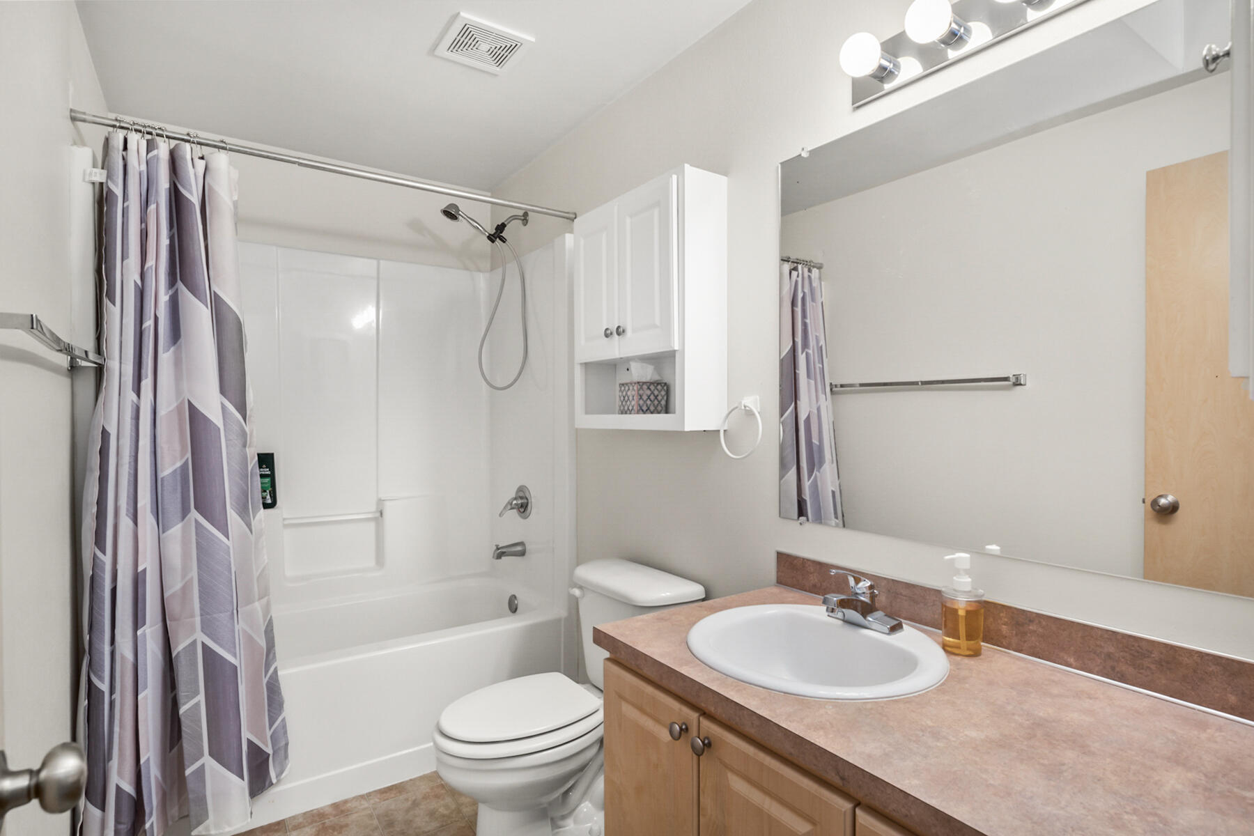 Deschutes RiverWoods - Residential