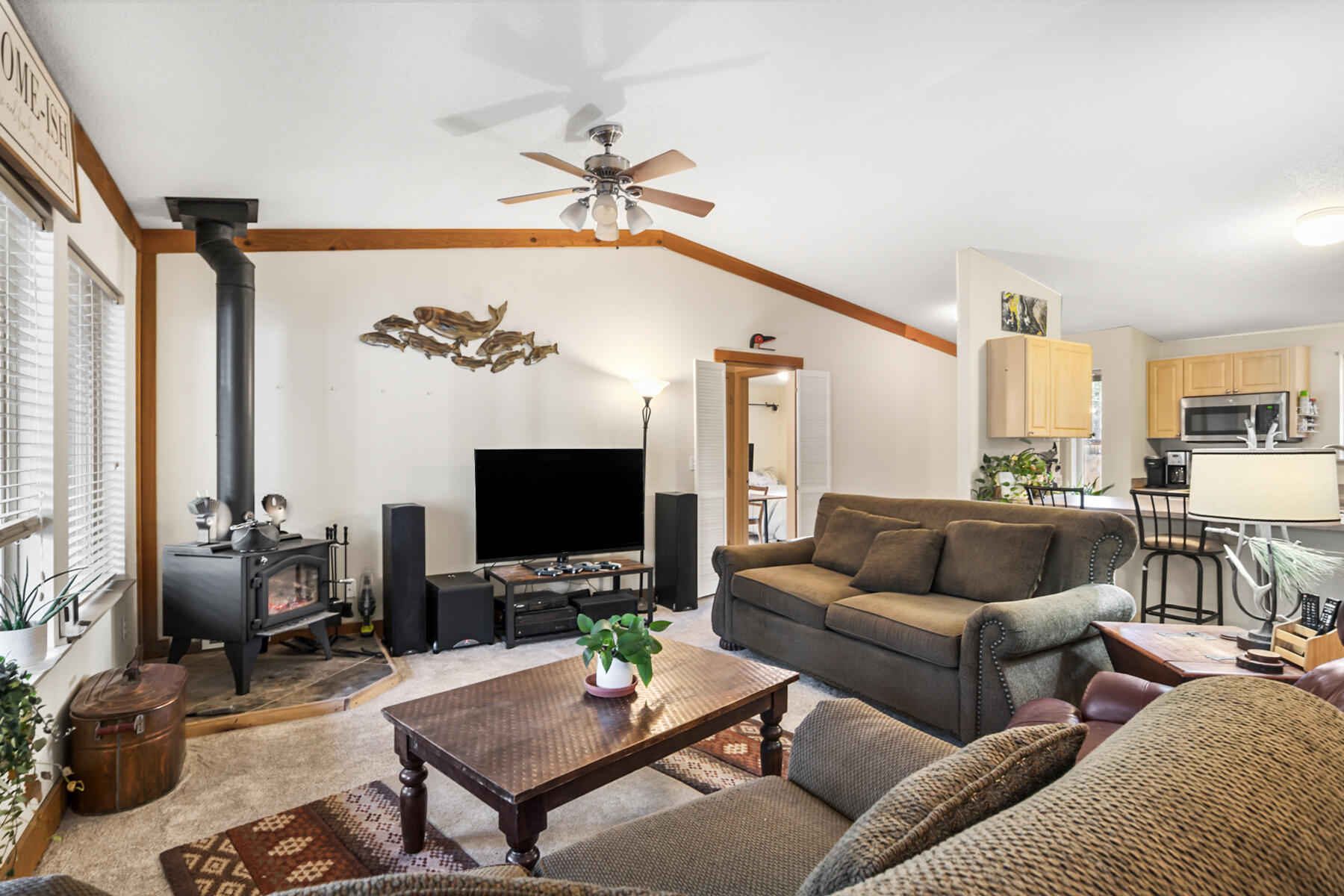 Deschutes RiverWoods - Residential