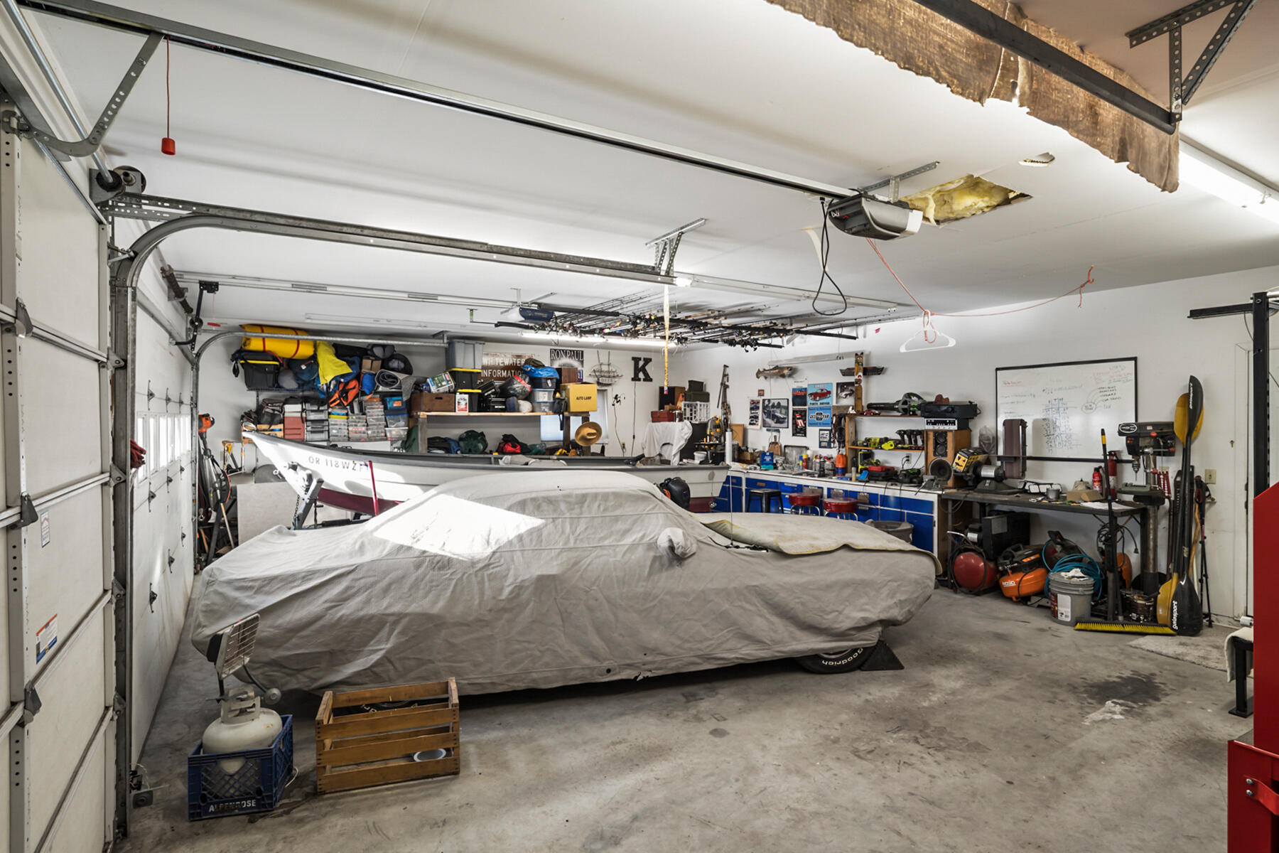 Deschutes RiverWoods - Residential