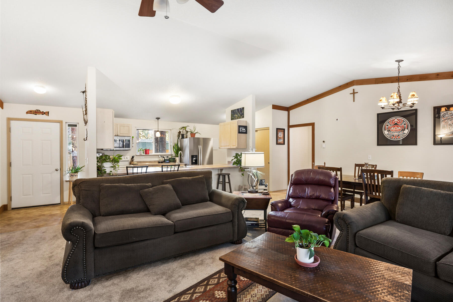 Deschutes RiverWoods - Residential