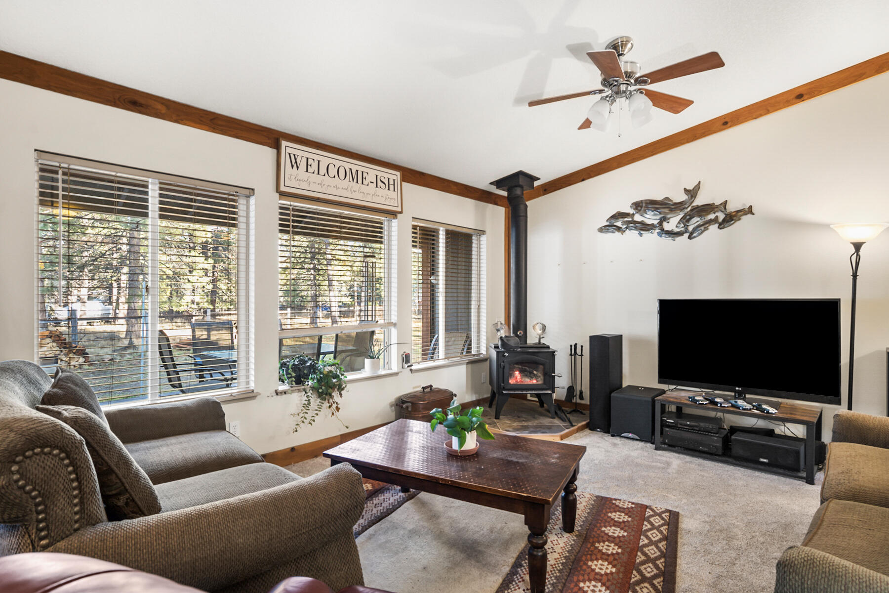 Deschutes RiverWoods - Residential