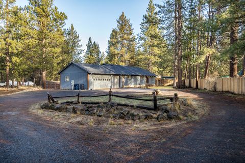 18870 Tuscarora Lane Bend OR 97702